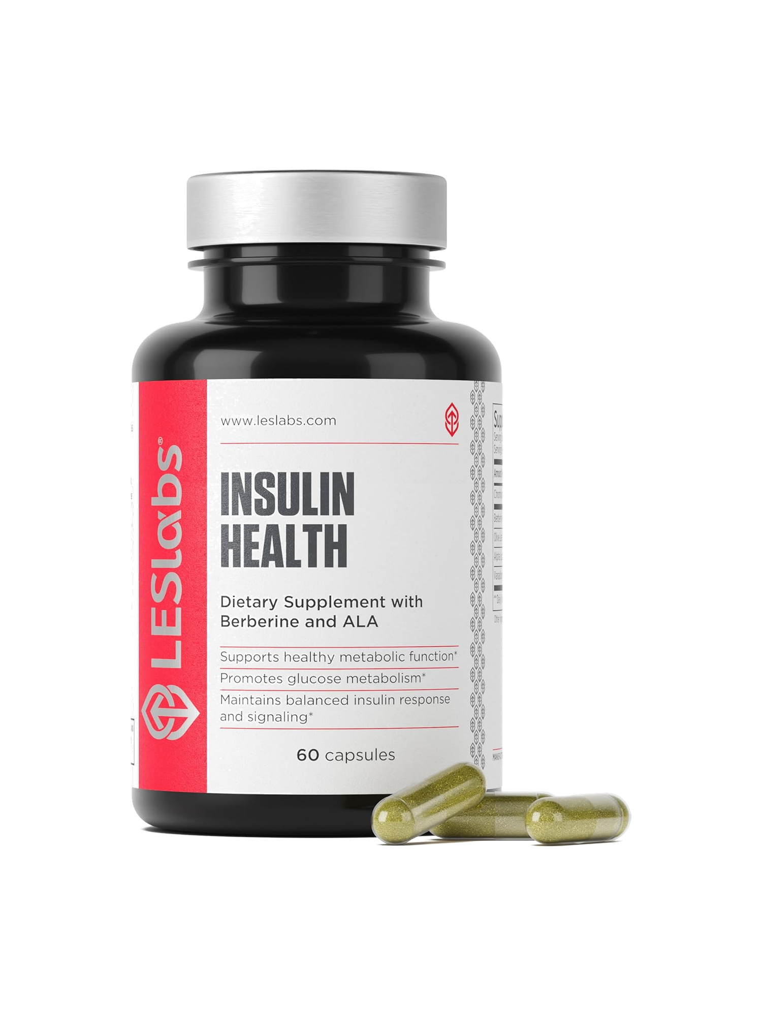 Insulin Health Metabolic Health and Support