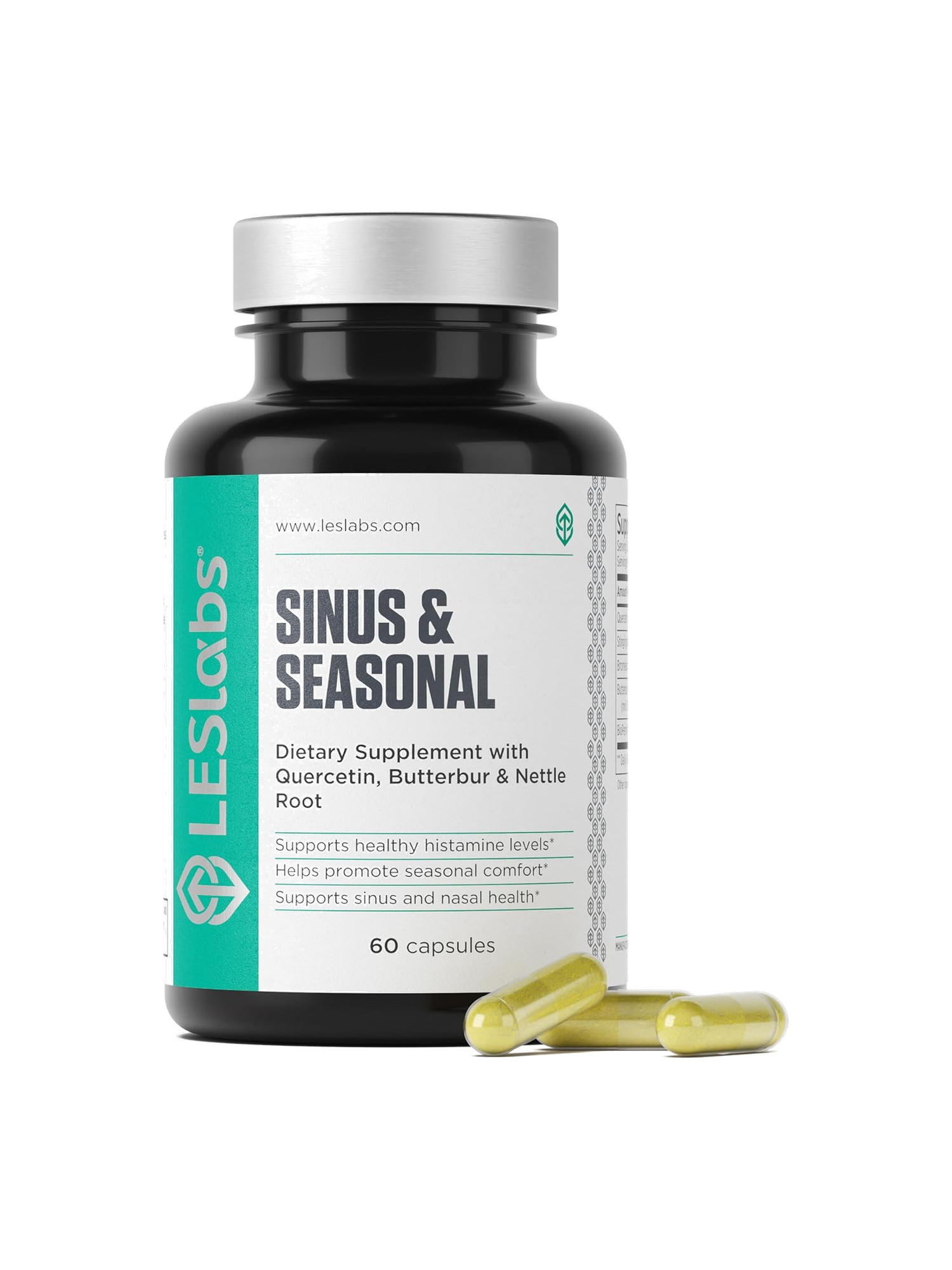Sinus & Seasonal