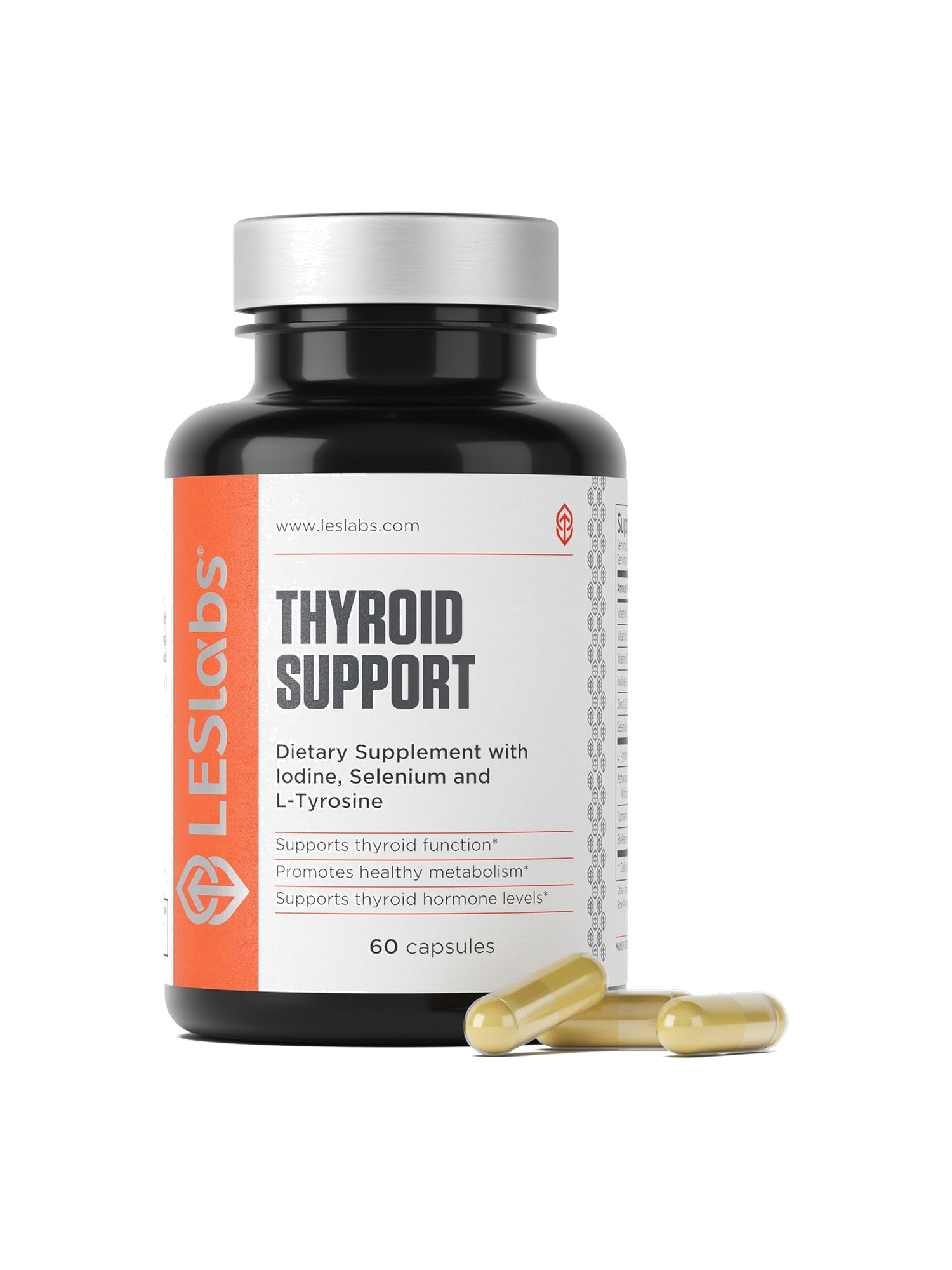 Thyroid Support
