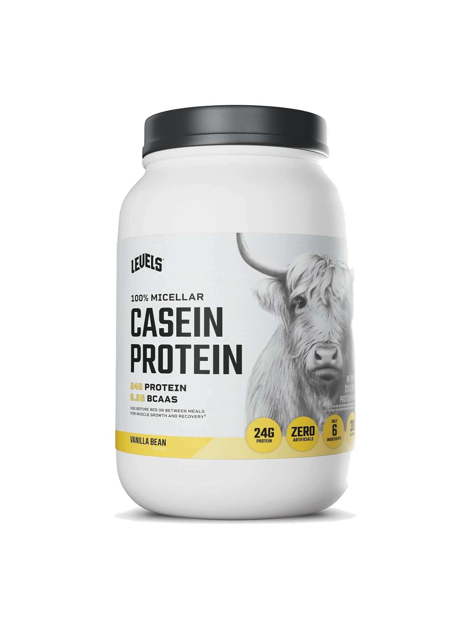 100% Micellar Casein Protein