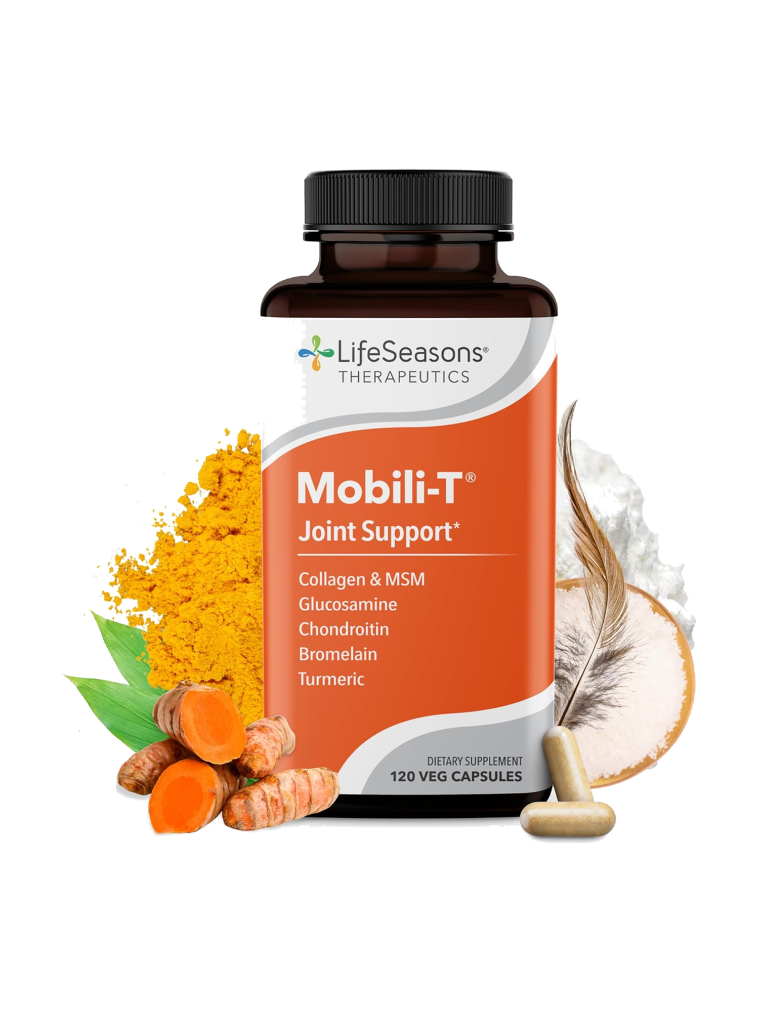 Mobili-T Joint Support Supplement