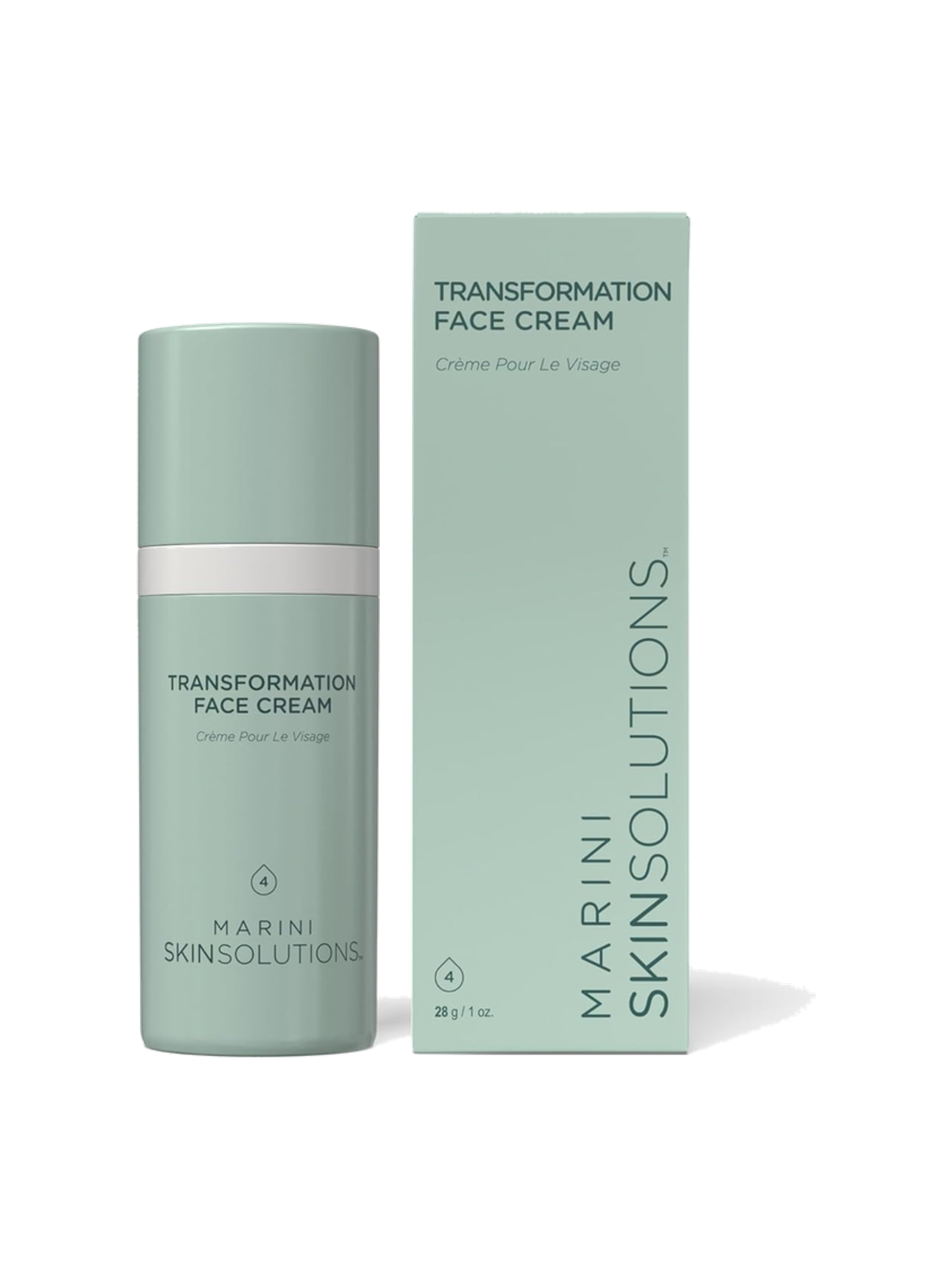 Transformation Face Cream