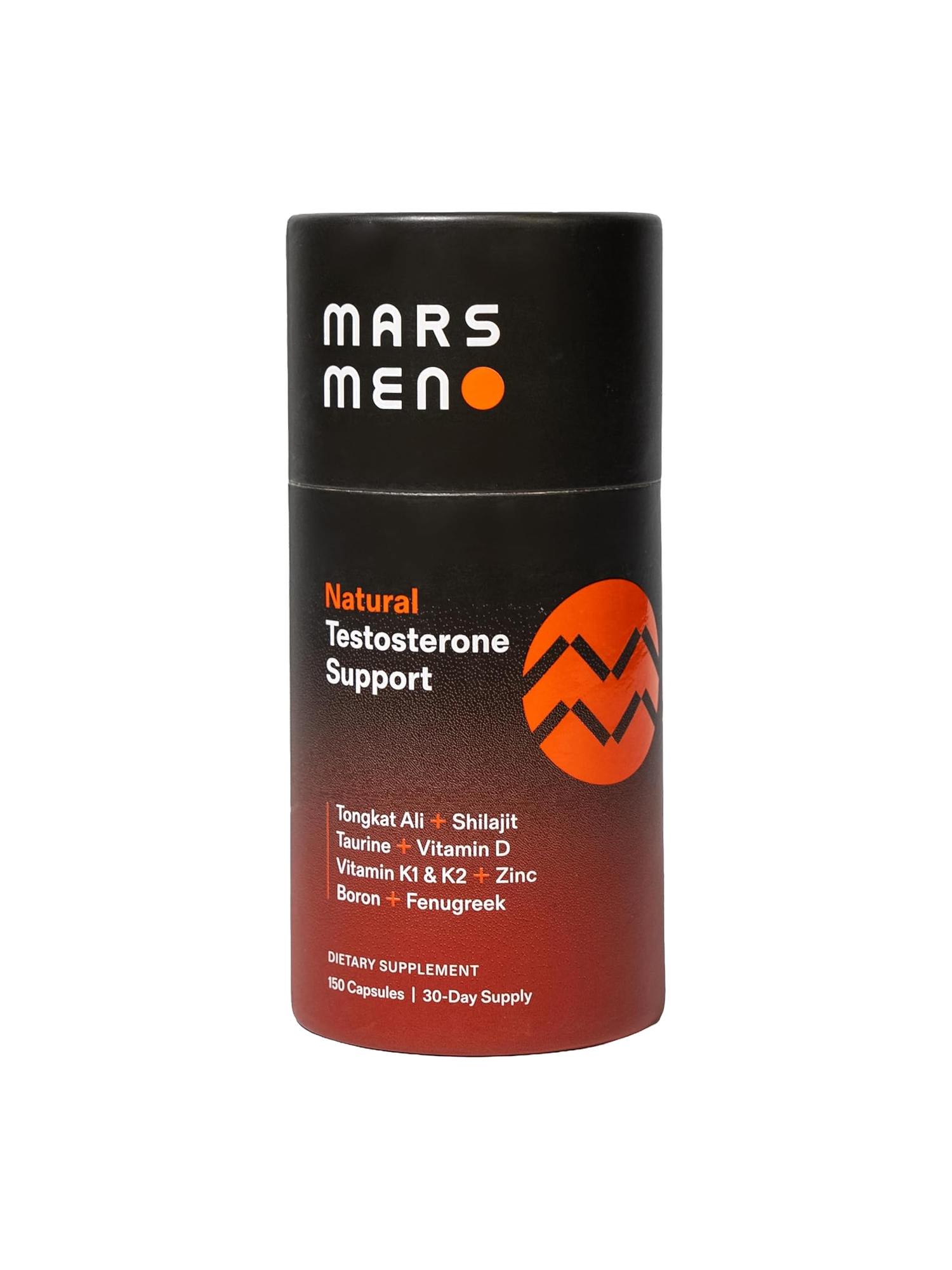 Testosterone Booster for Men