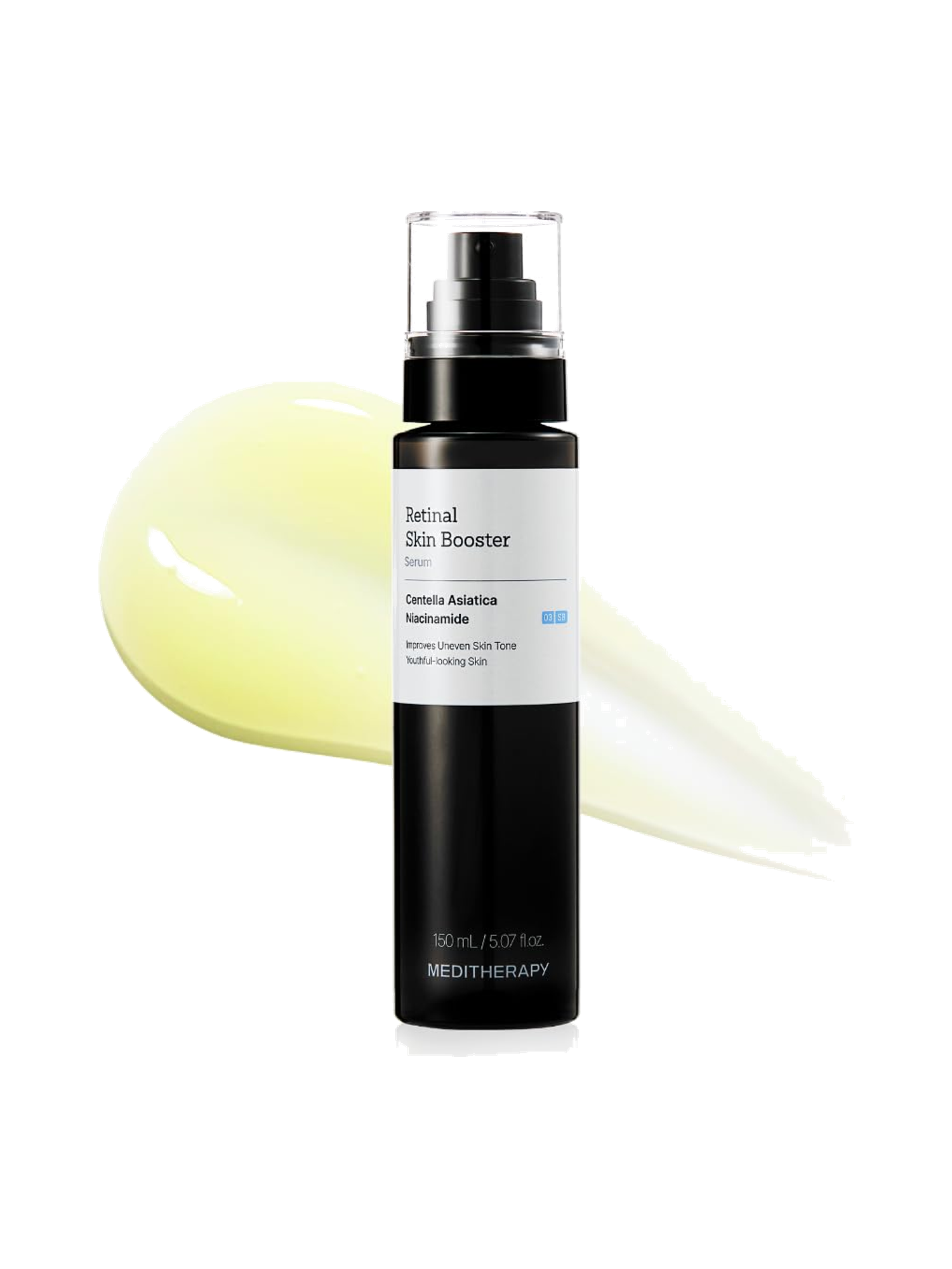 Retinal Skin Booster Serum