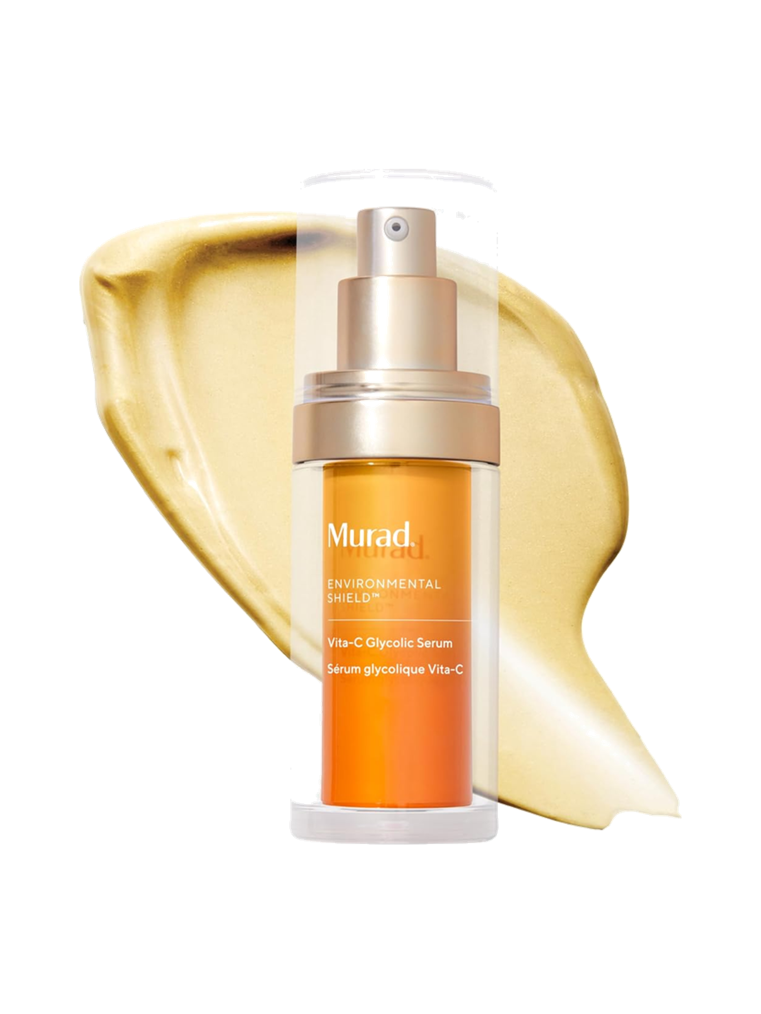 Vita-C Glycolic Serum