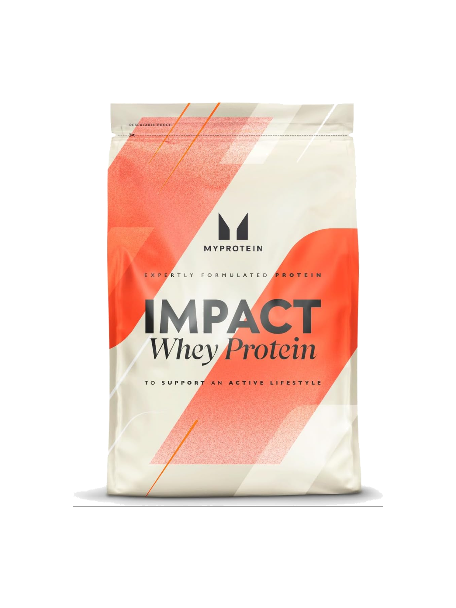 Impact Whey Protein Powder