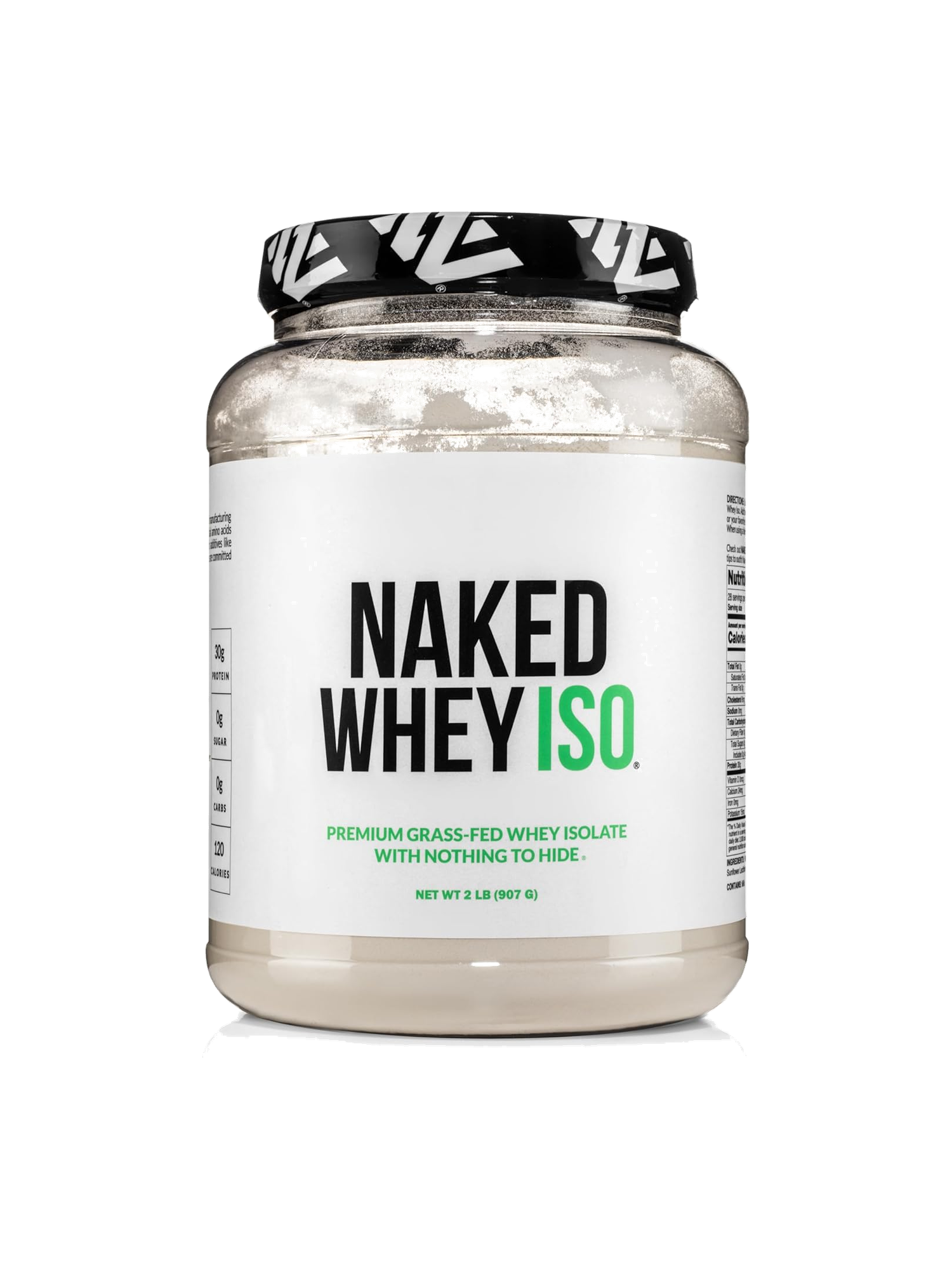 Whey Isolate Protein