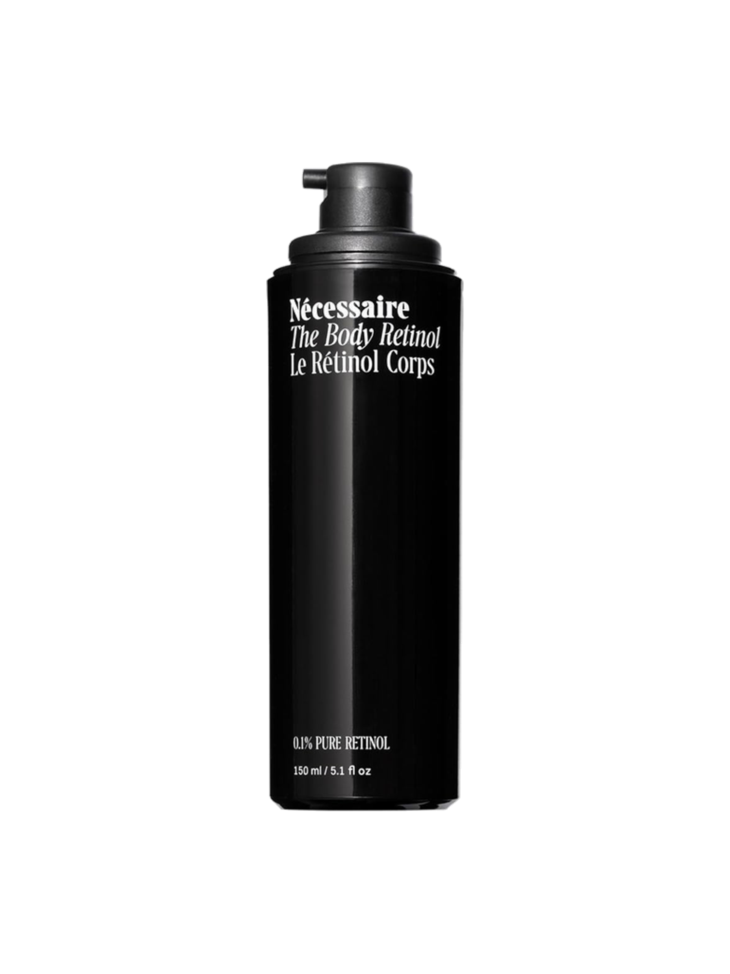 The Body Retinol