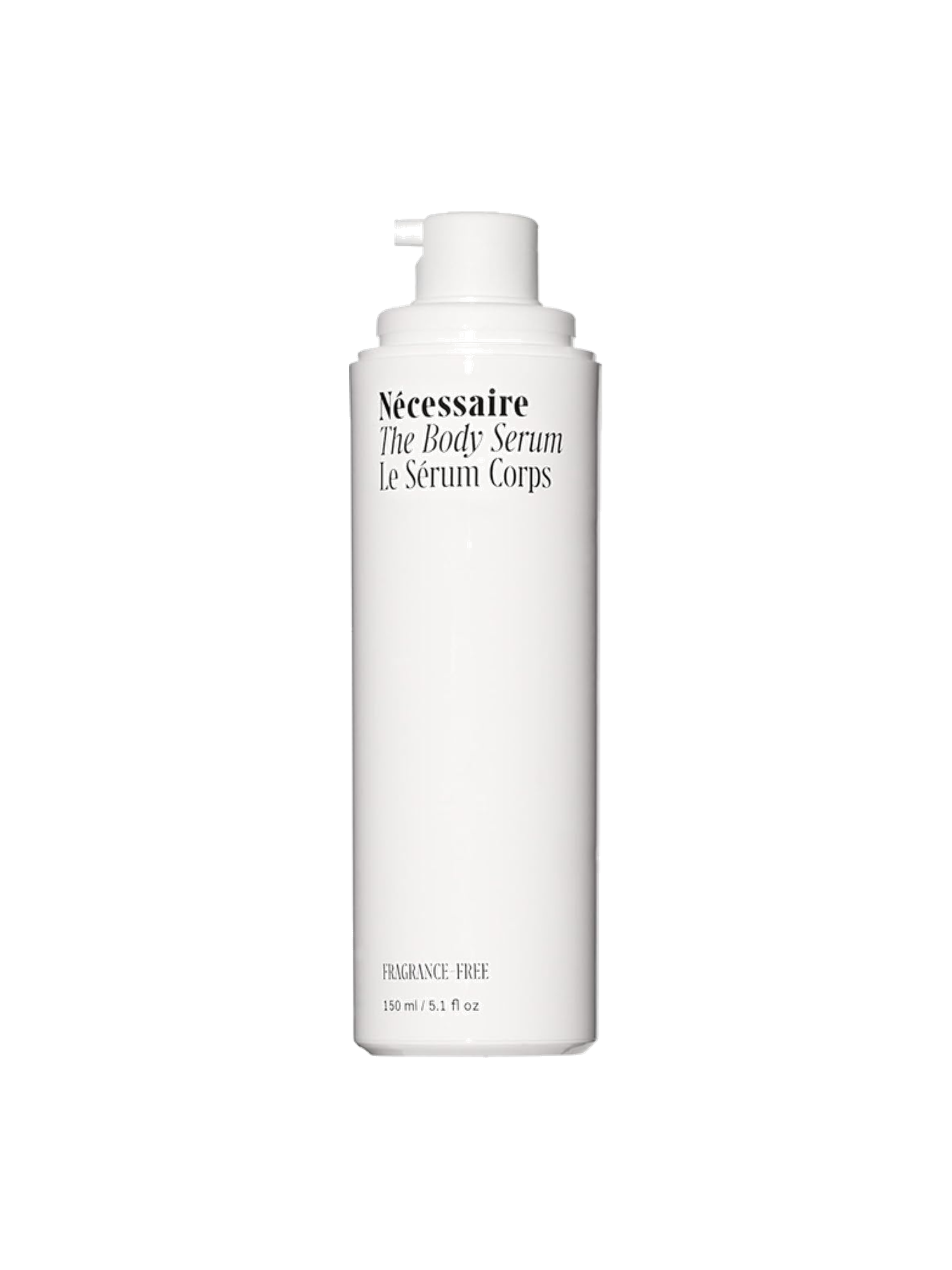 The Body Serum