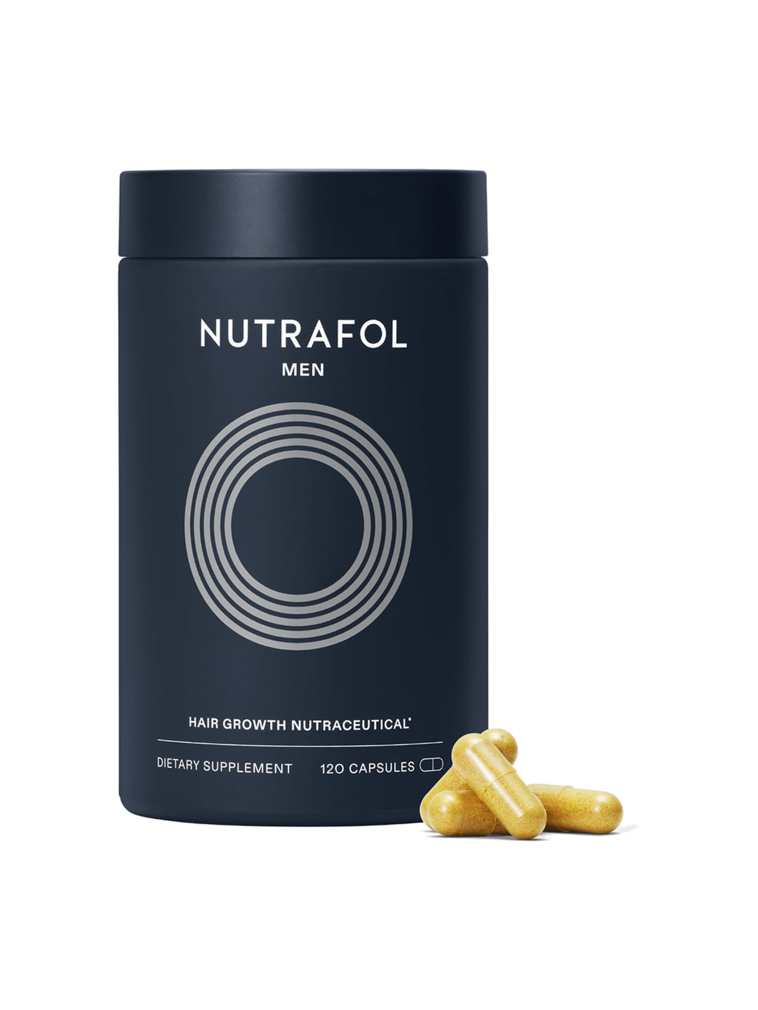 Men Hair Growth Supplements