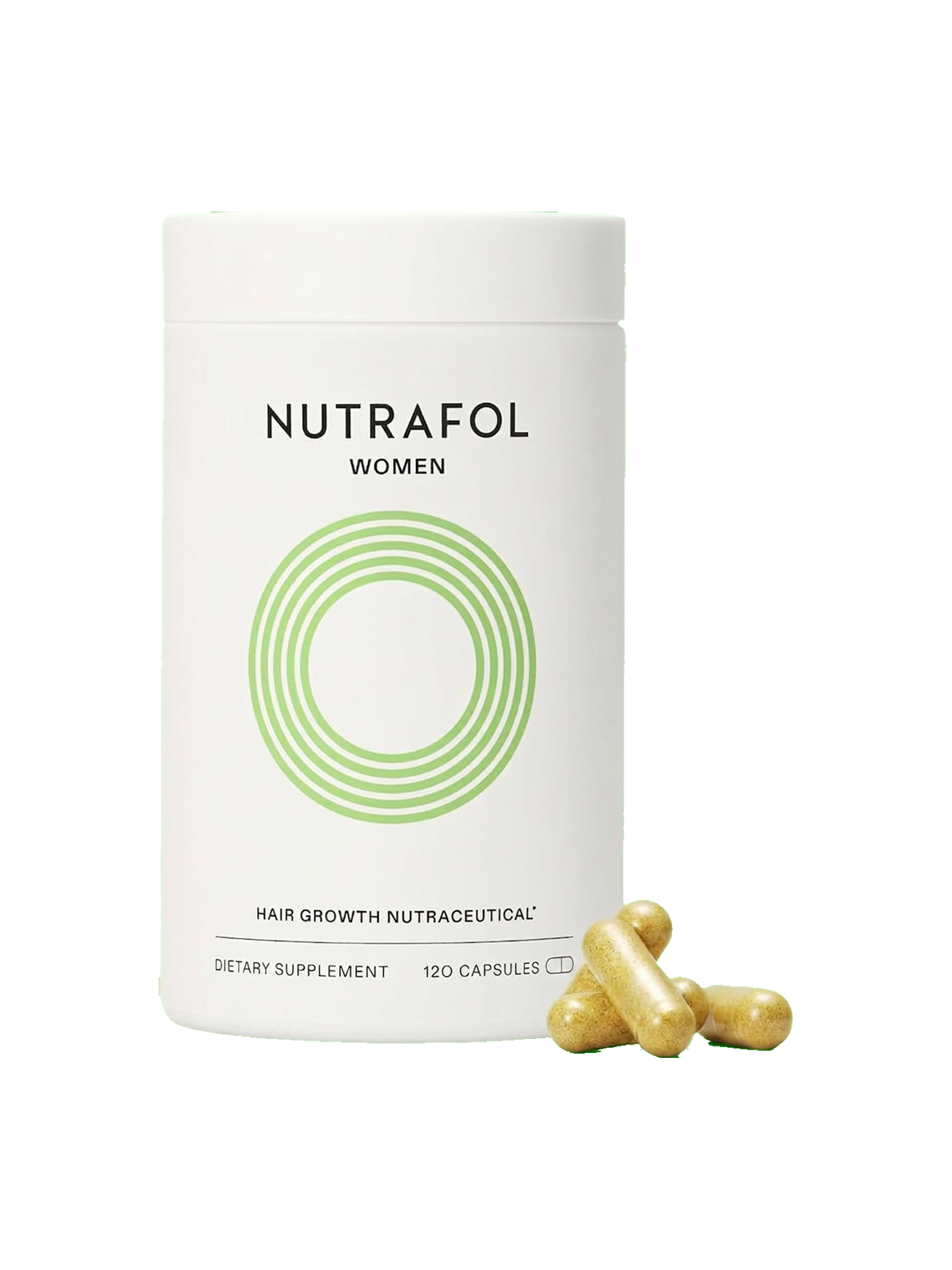 Women Hair Growth Supplements