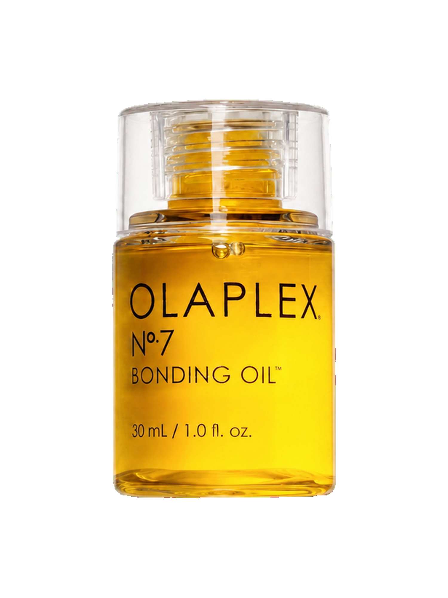 No. 7 Bonding Oil