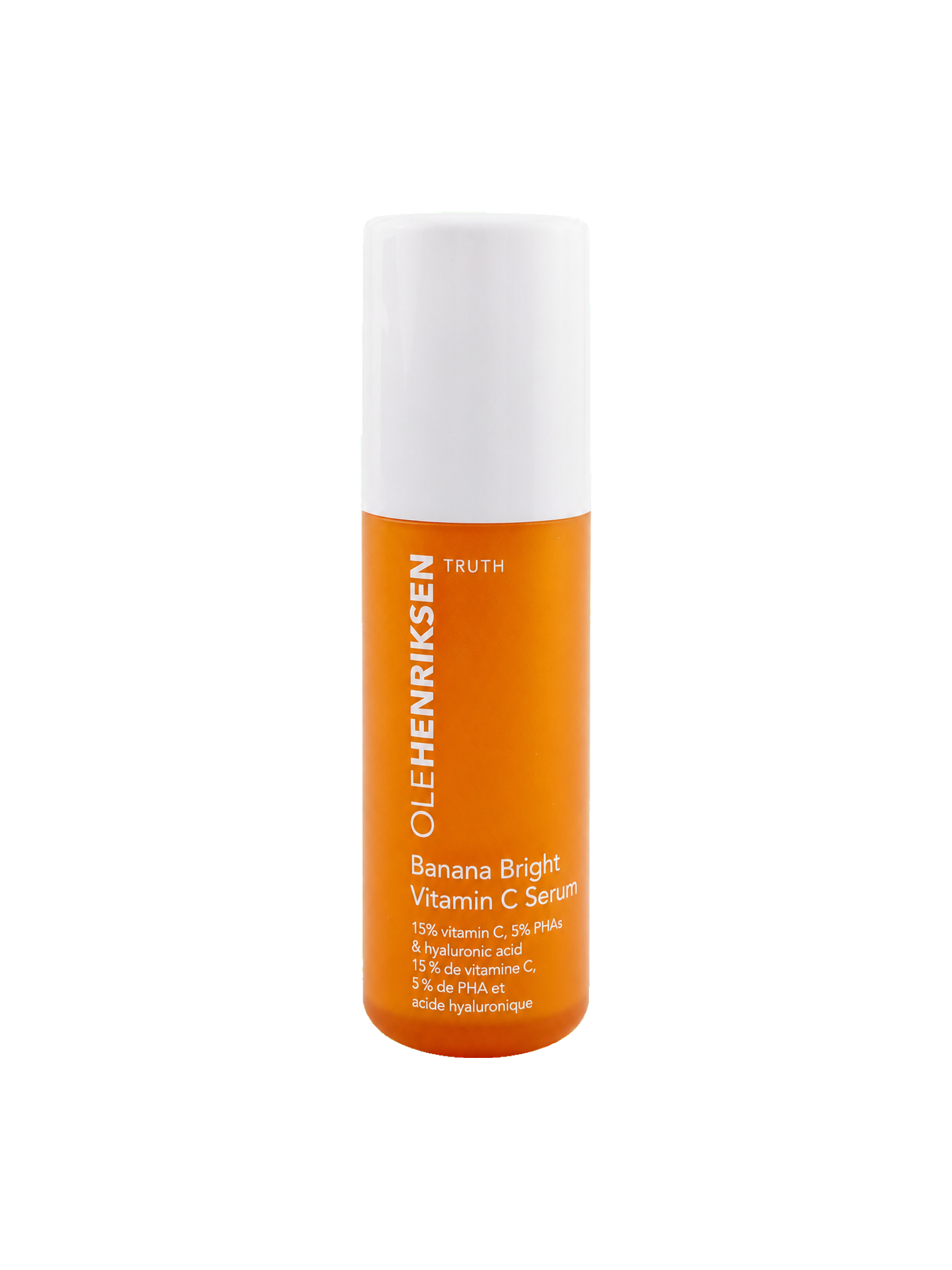 Banana Bright 15% Vitamin C Dark Spot Serum