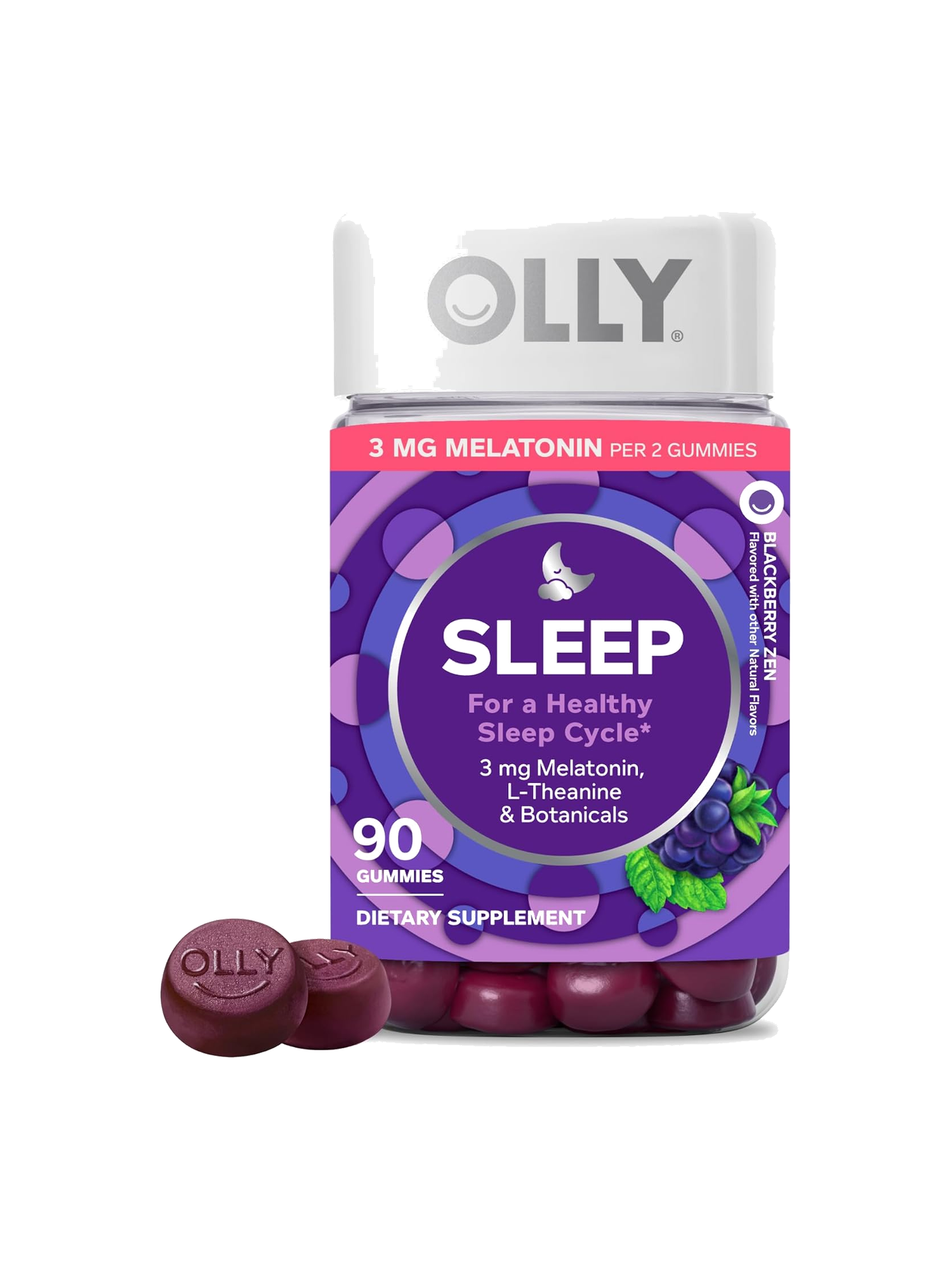 Sleep Gummy