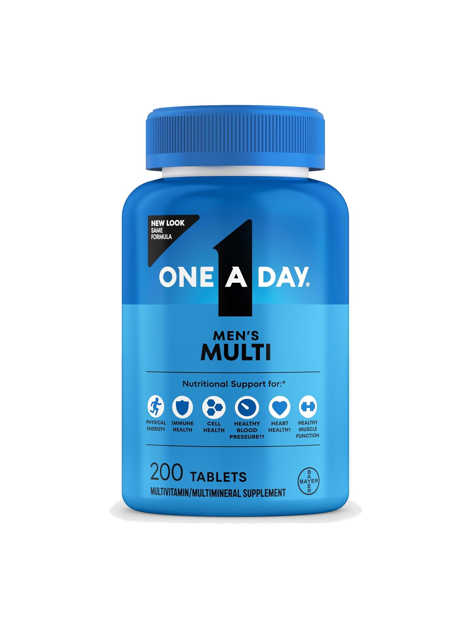 Multivitamin for Men