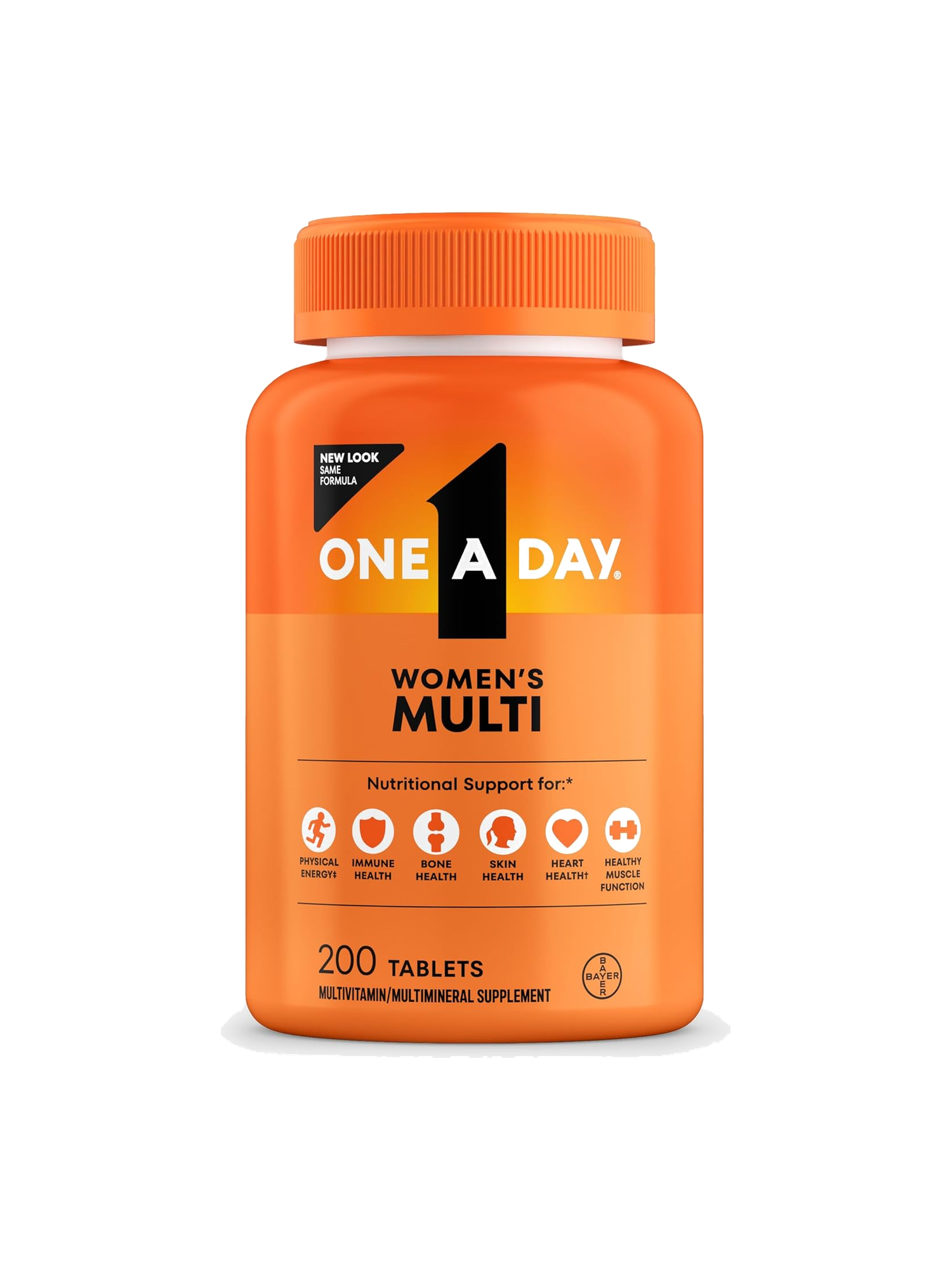 Multivitamin for Women