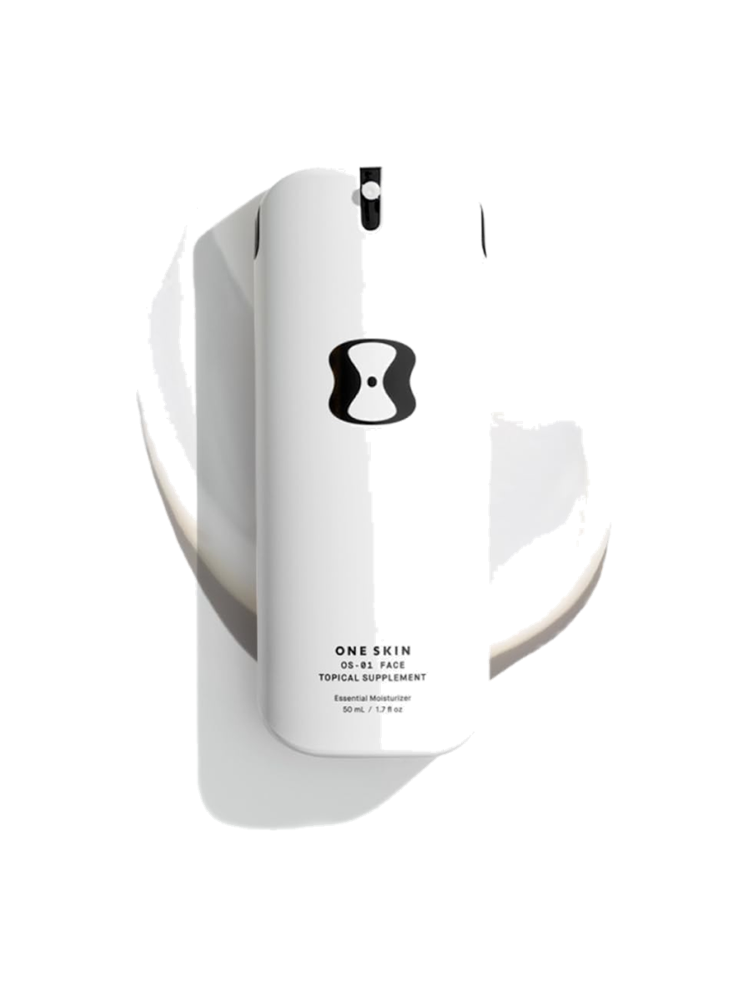 FACE OS-01 Peptide Topical Supplement