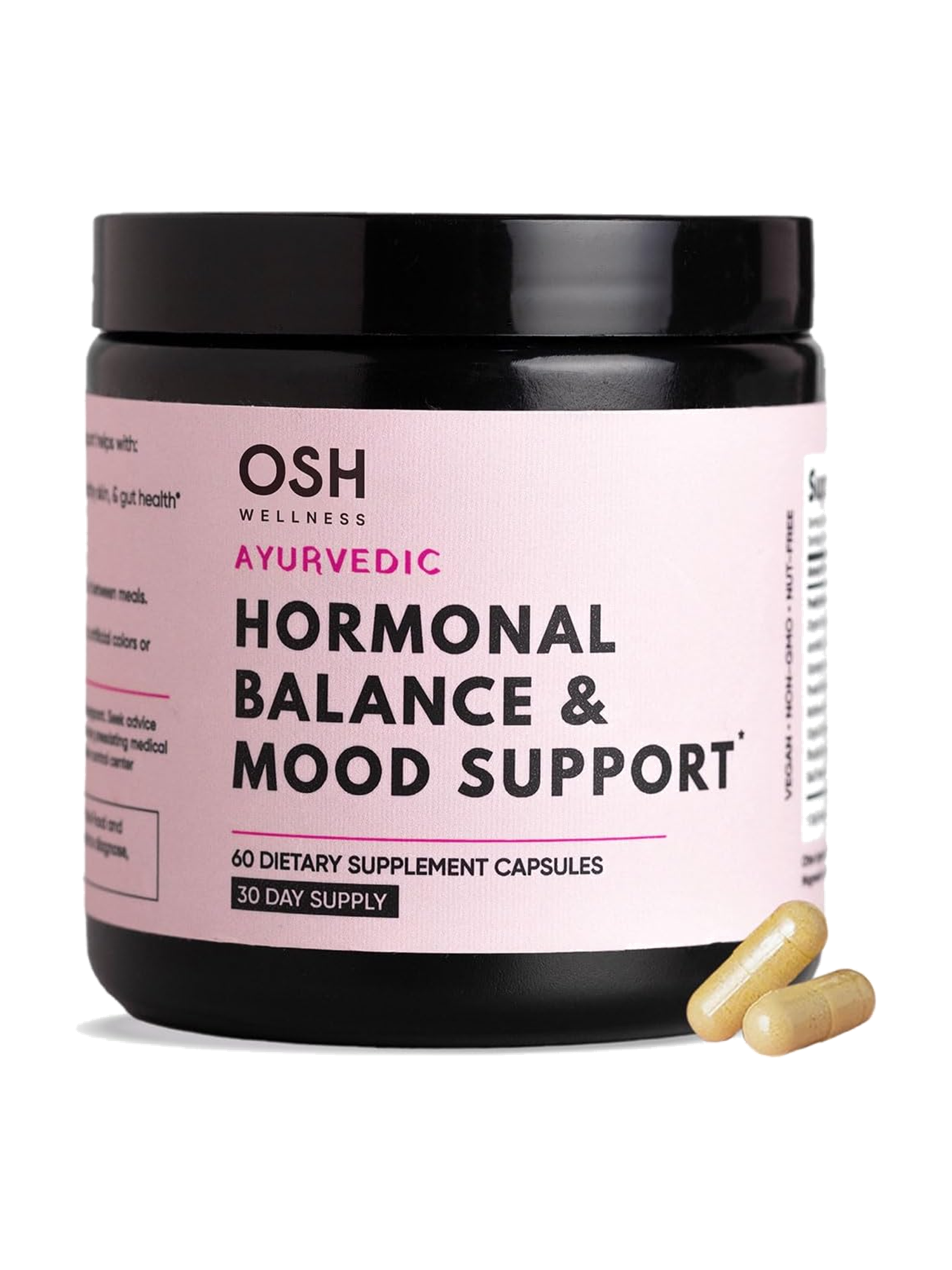 Ayurvedic Hormone Balance for Women
