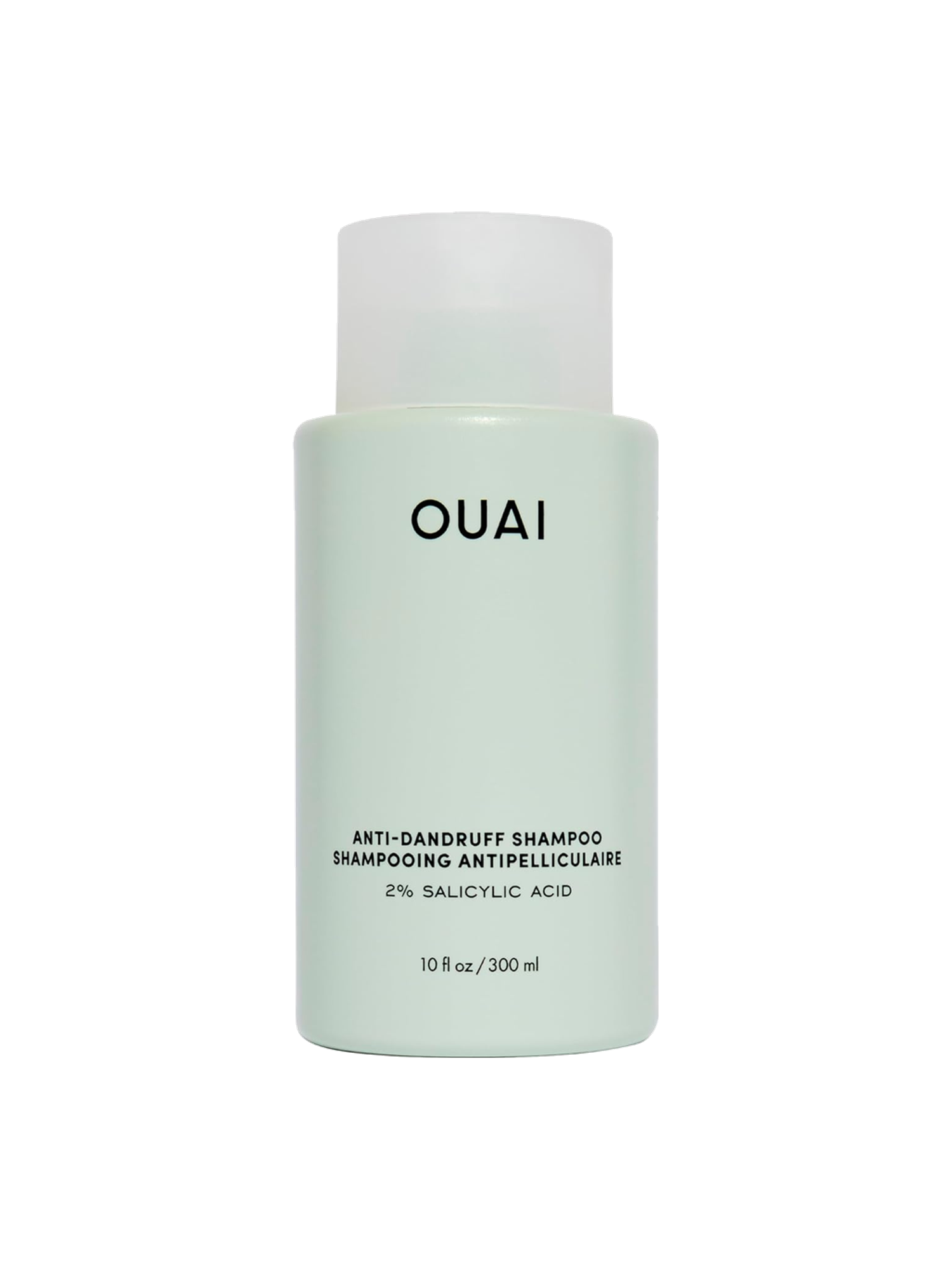 Anti-Dandruff Shampoo