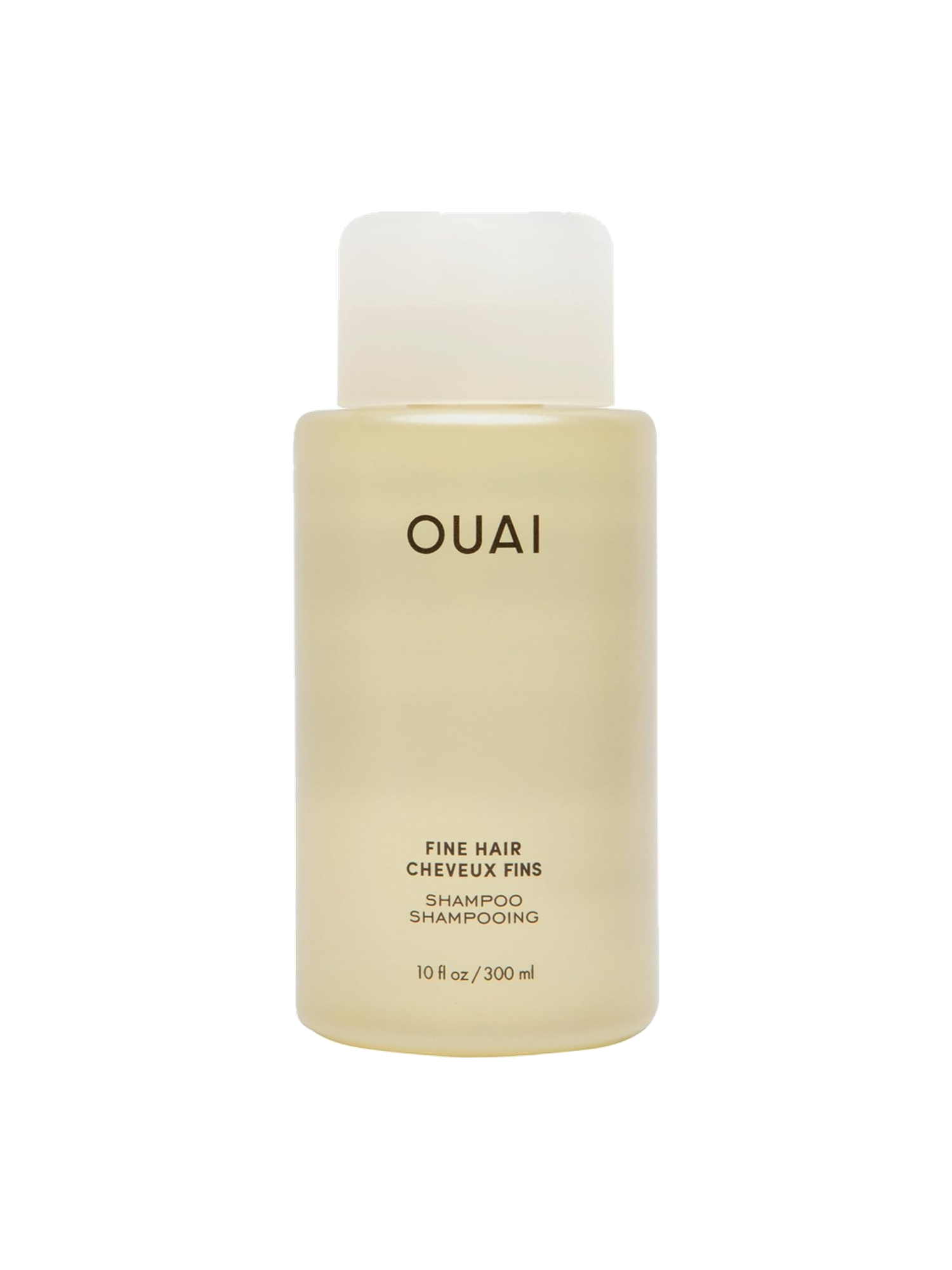 Fine Hair Shampoo