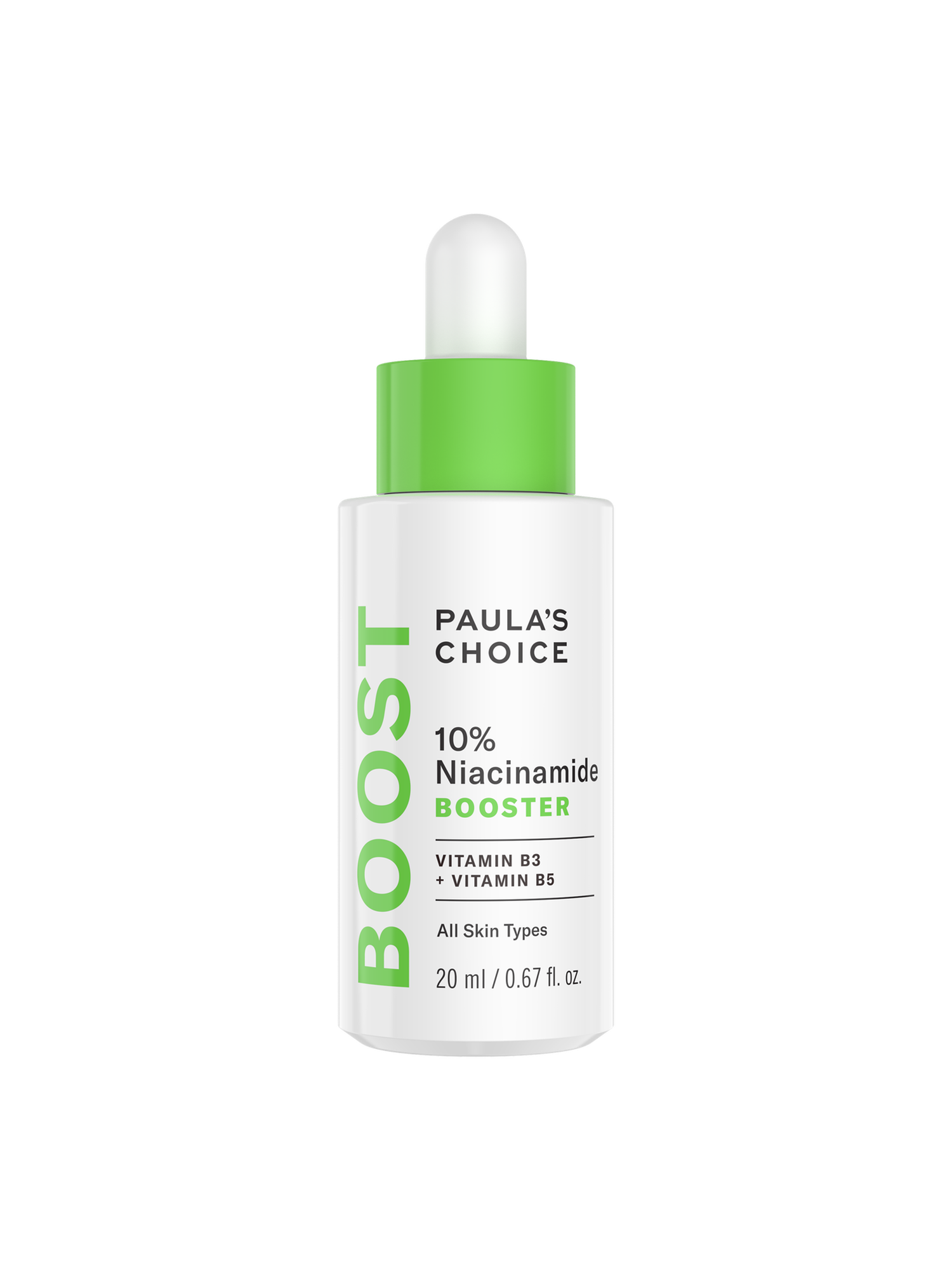 10% Niacinamide Face Serum Booster