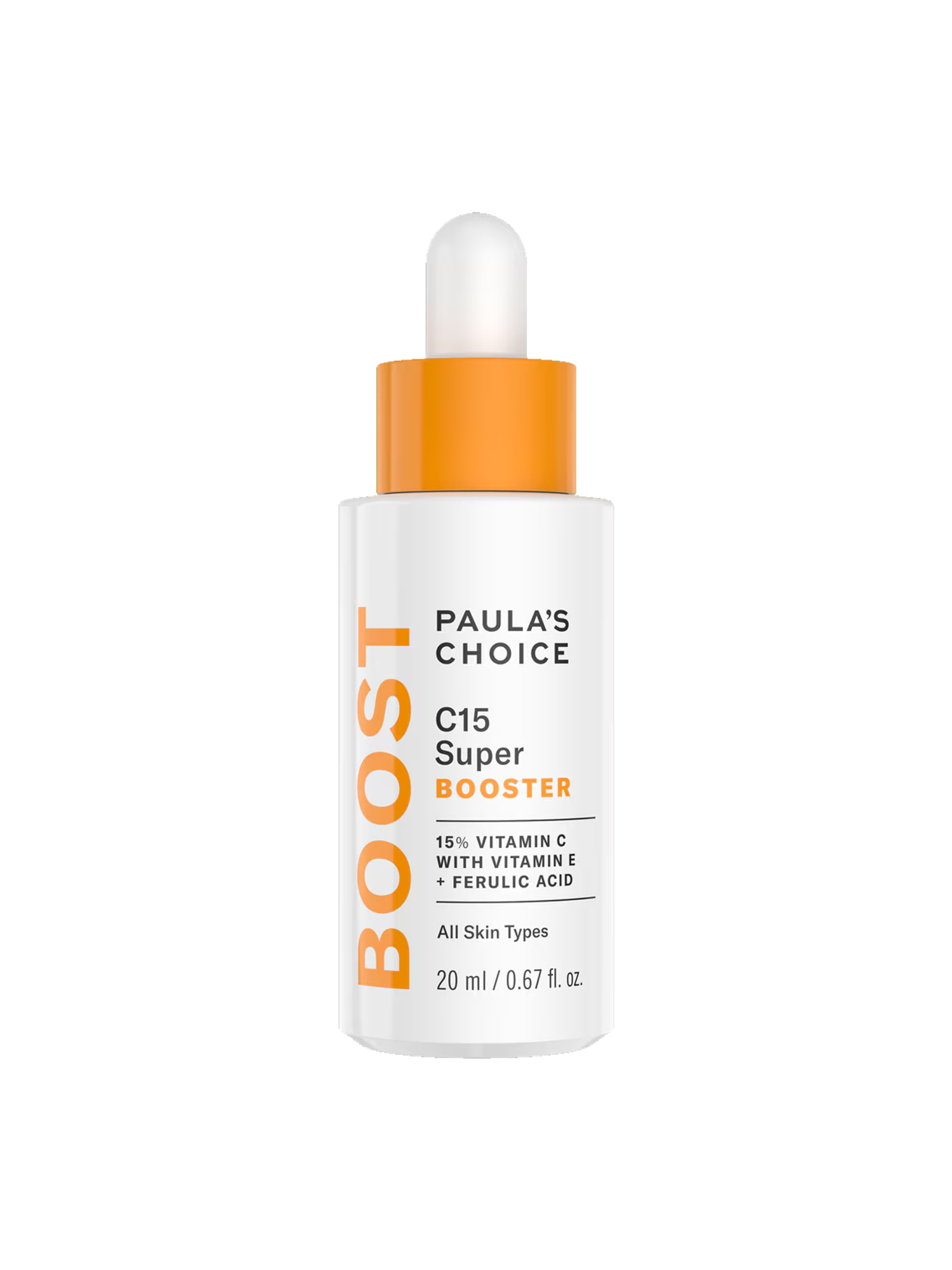 C15 Super Booster