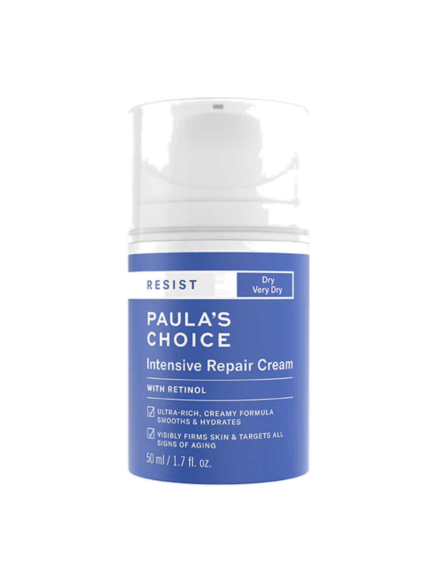 RESIST Intensive Repair Cream