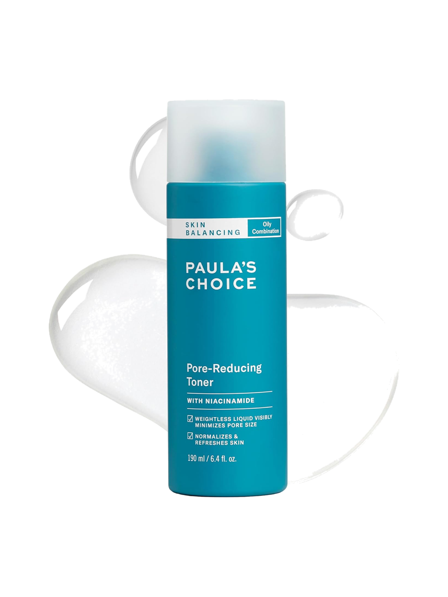 Skin Balancing Pore-Reducing Face Toner
