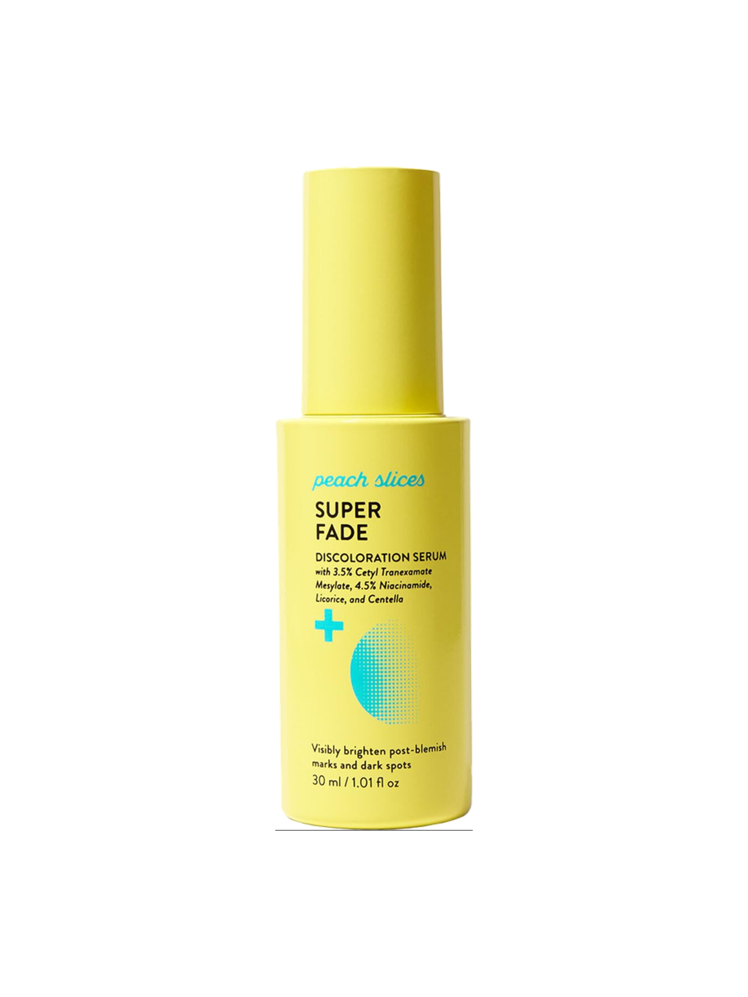 Super Fade Discoloration Serum