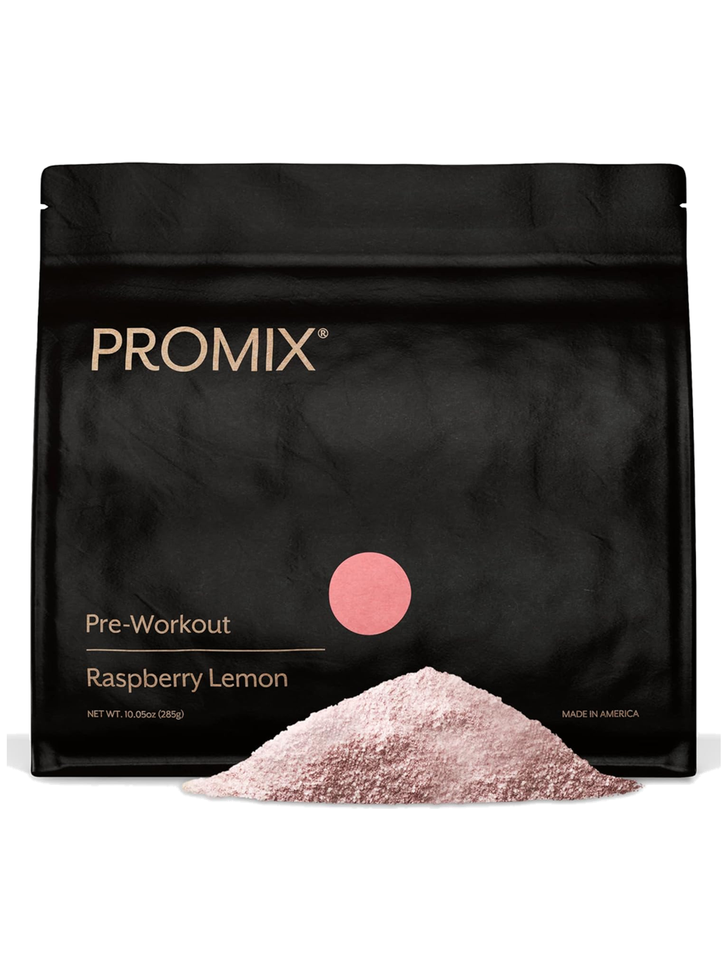 Pre-Workout Powder