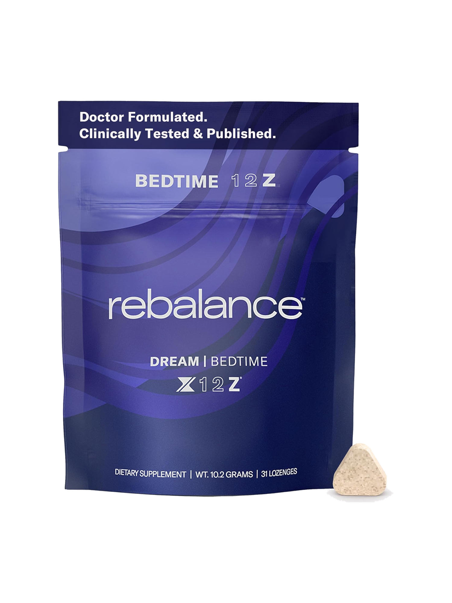 Dream Sleep Mints