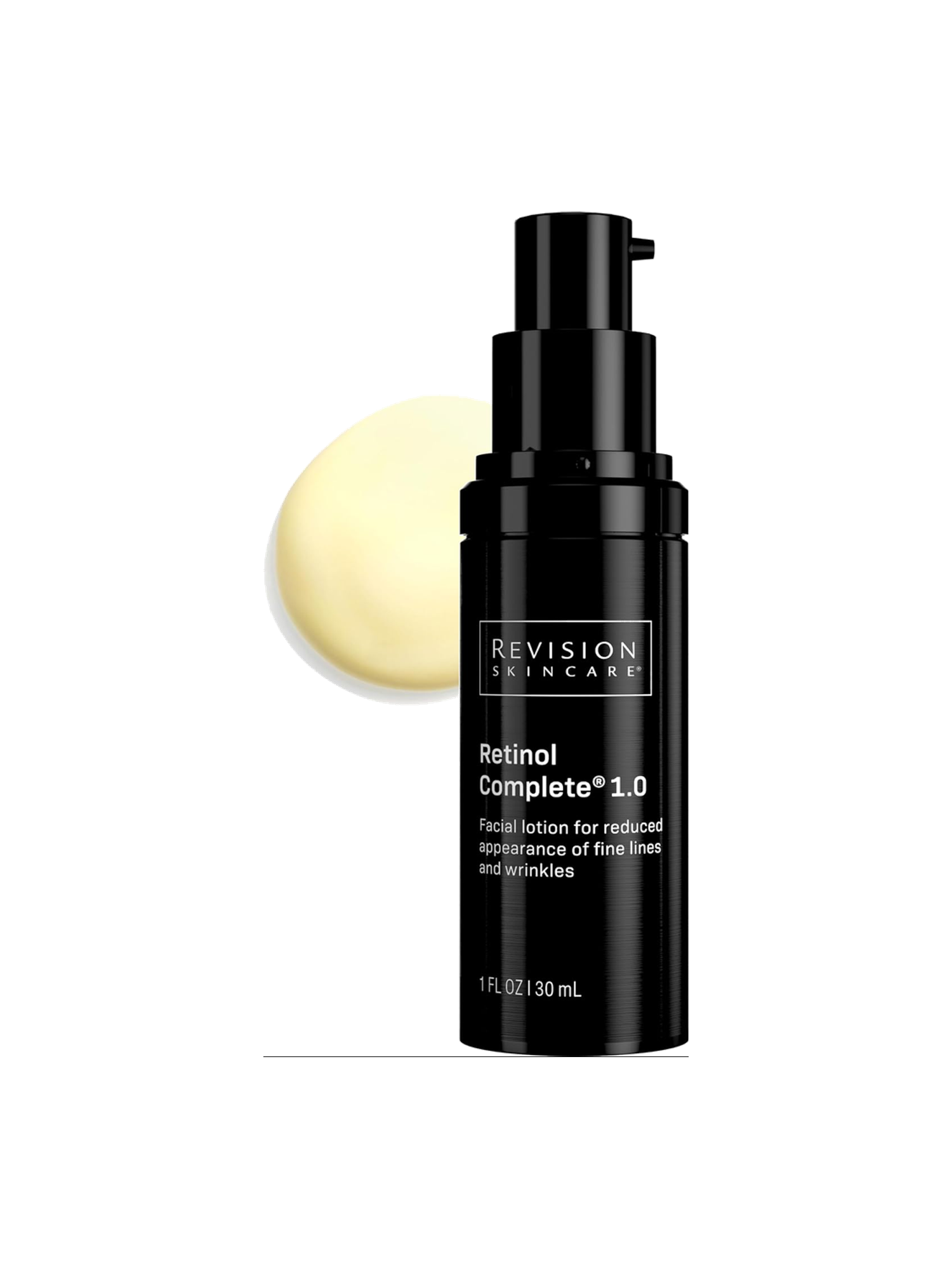 Retinol Complete 1.0 Anti Aging Serum