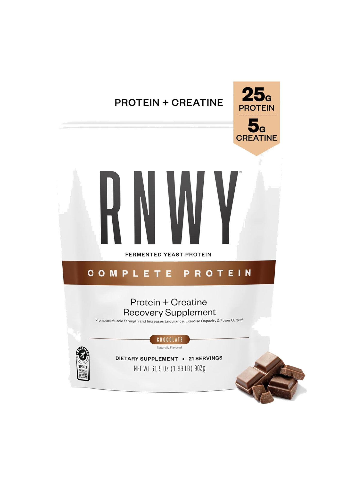 Complete Protein