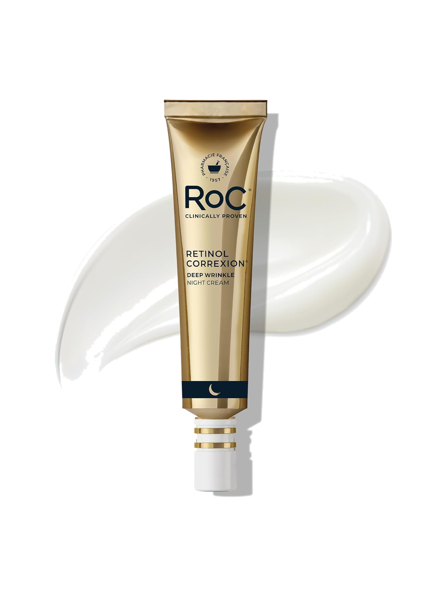 Retinol Correxion Deep Wrinkle Night Cream
