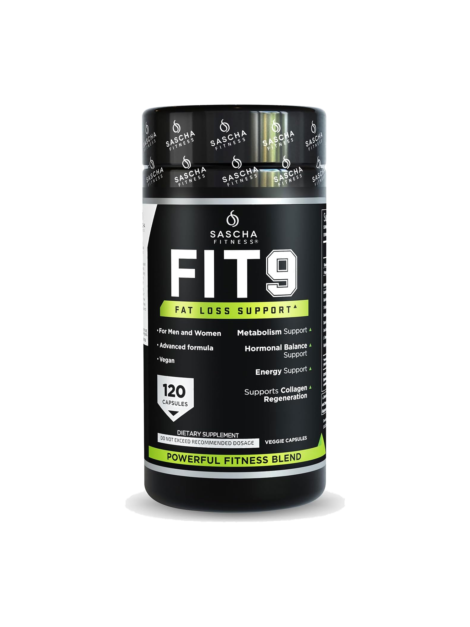 Fat Loss Pills