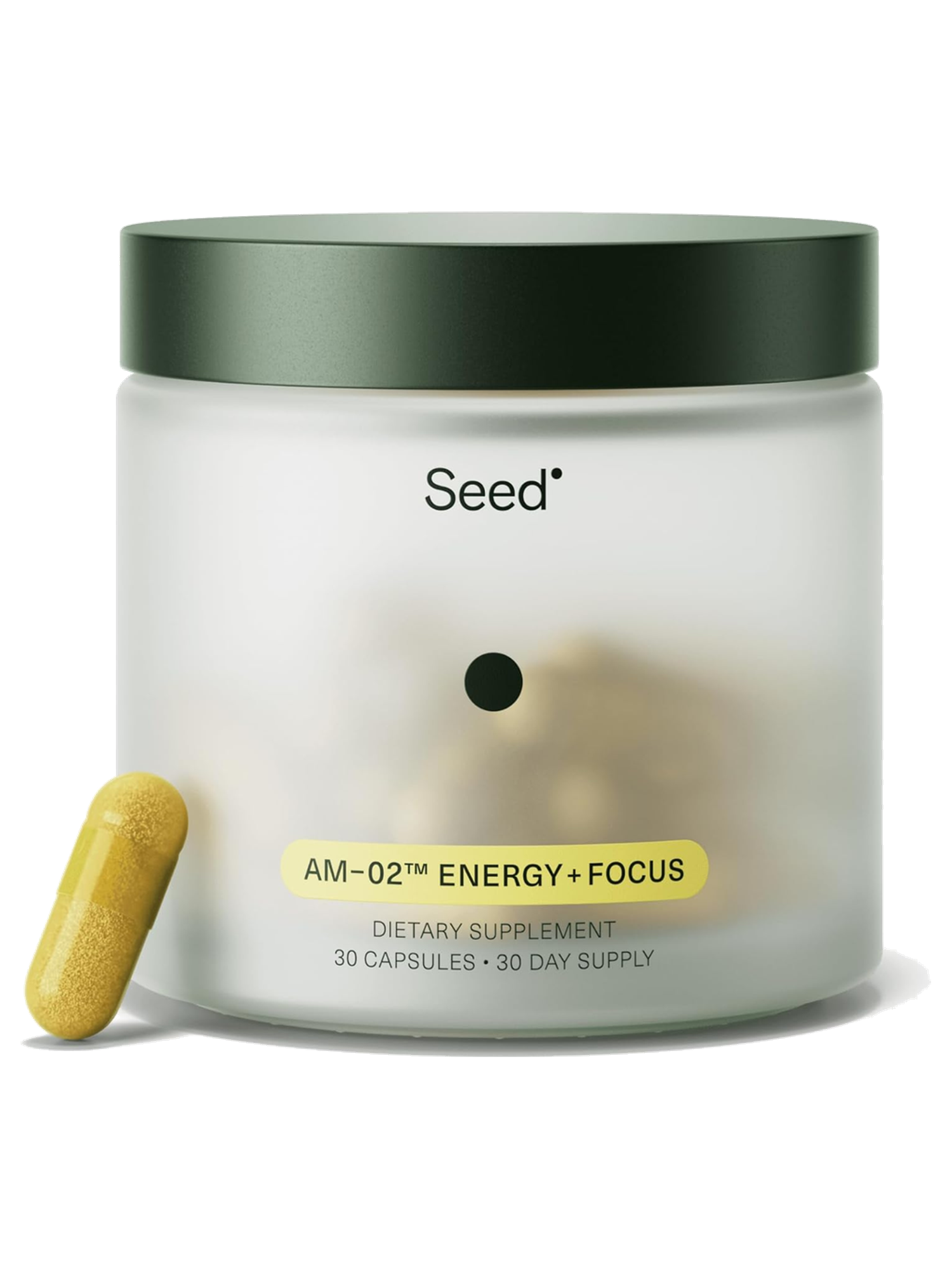 AM-02 Energy + Focus