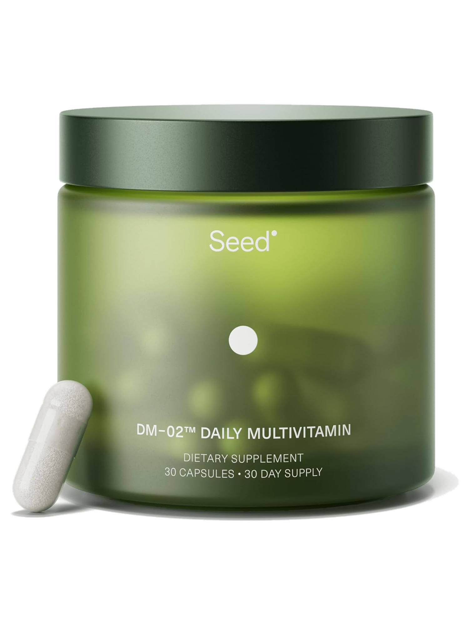 DM-02 Daily Multivitamin