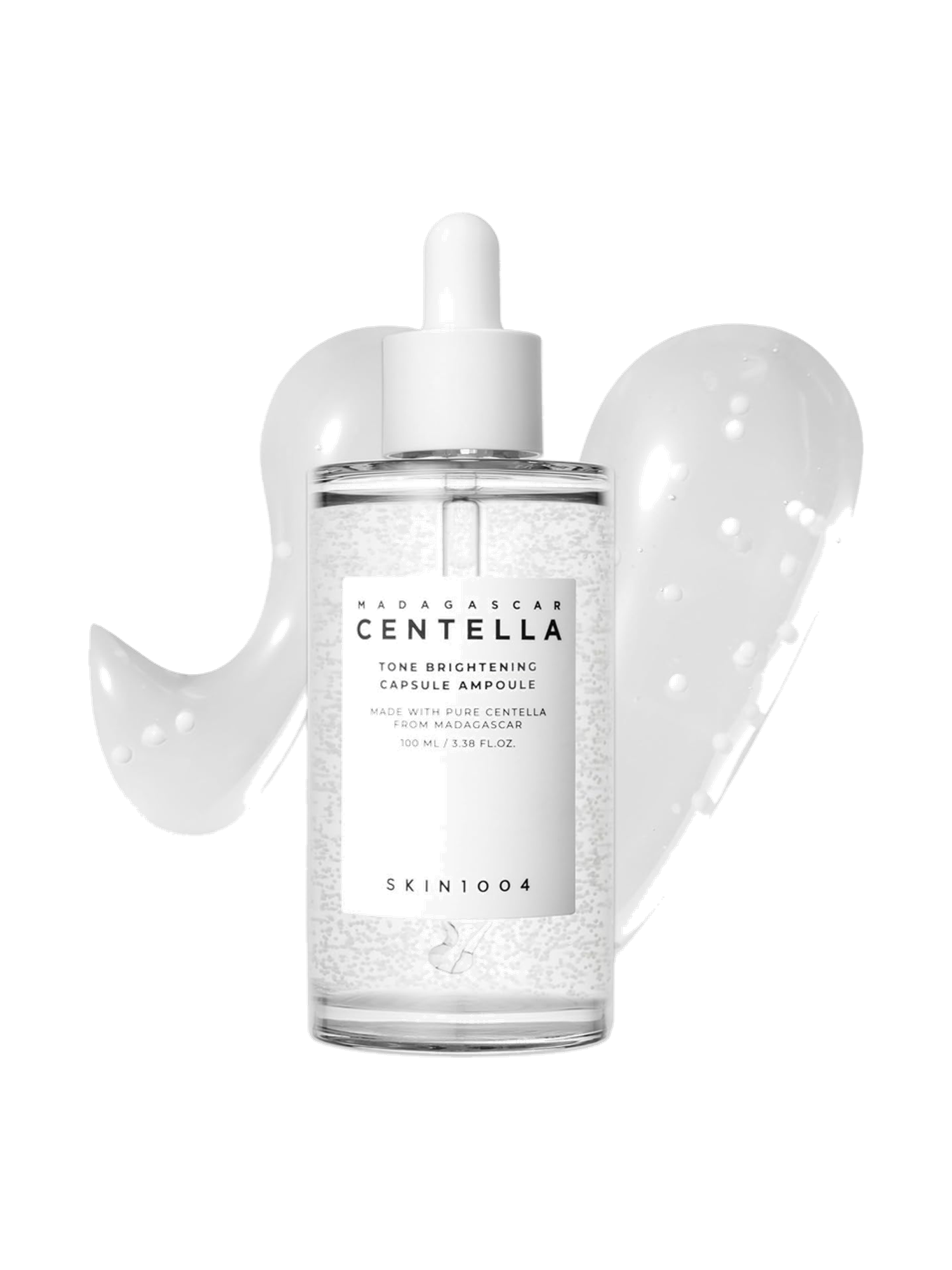 Tone Balancing Capsule Ampoule