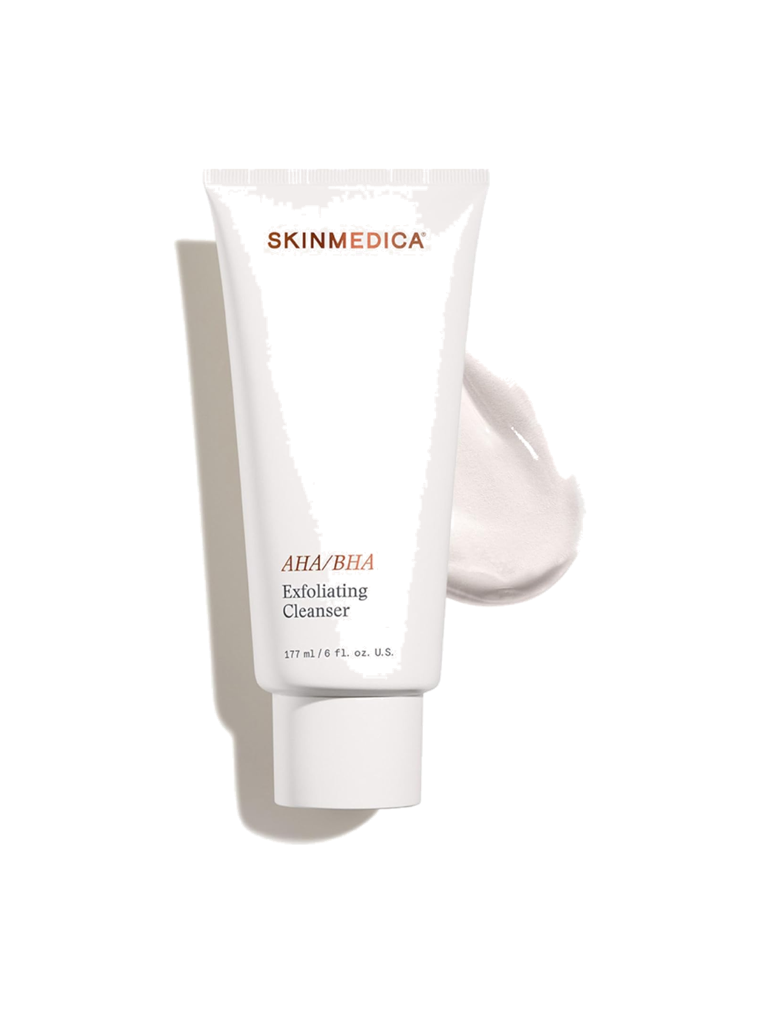 AHA/BHA Exfoliating Face Wash