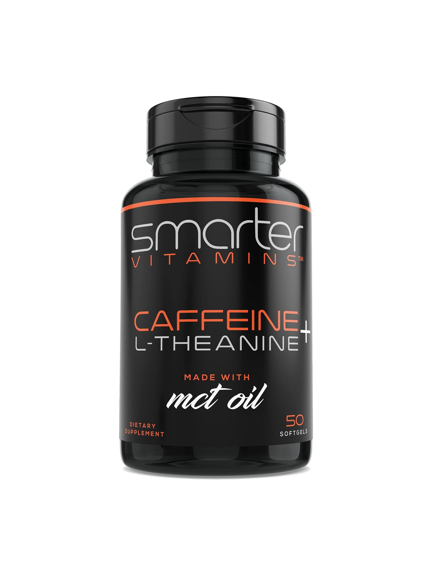 Caffeine + L-Theanine