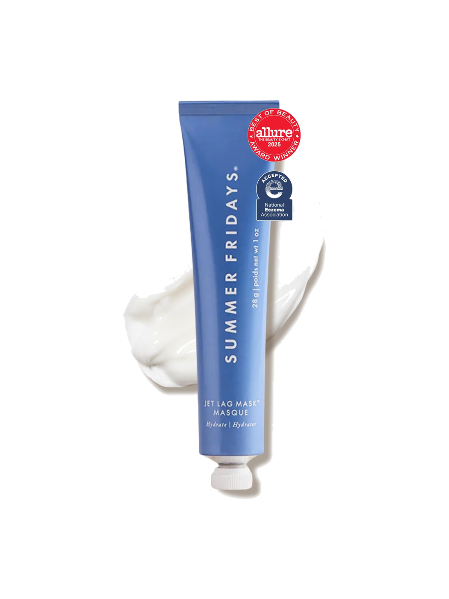 Jet Lag Mask Mini