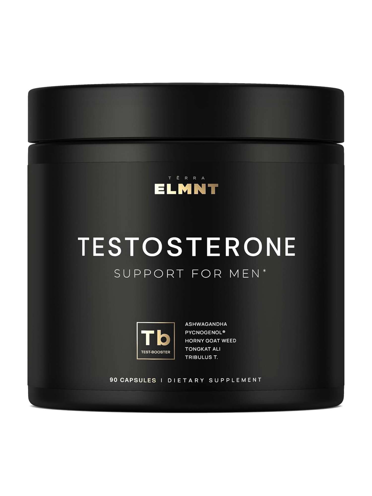 2,015mg Testosterone Booster for Men