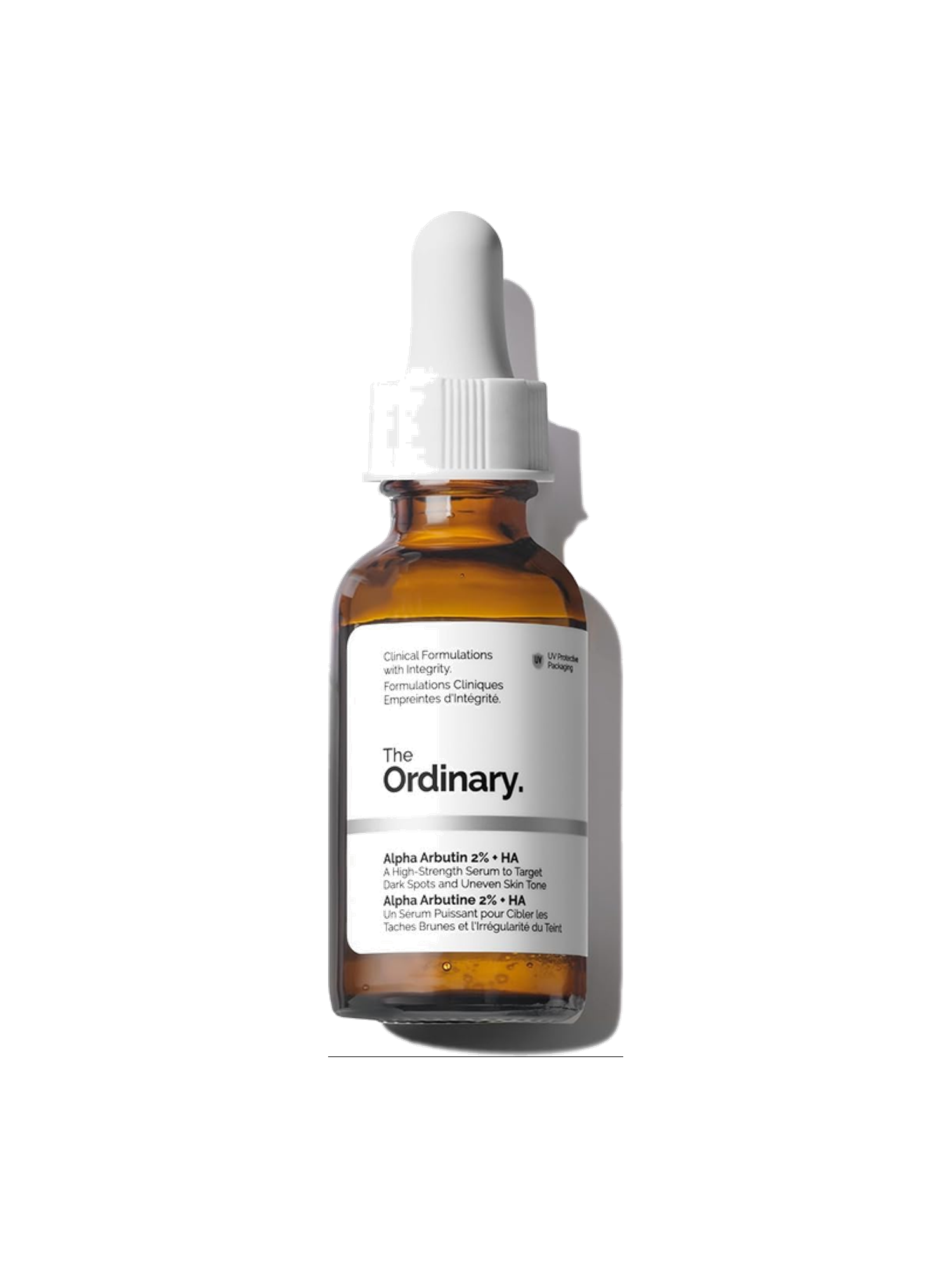 Alpha Arbutin 2% + Hyaluronic Acid