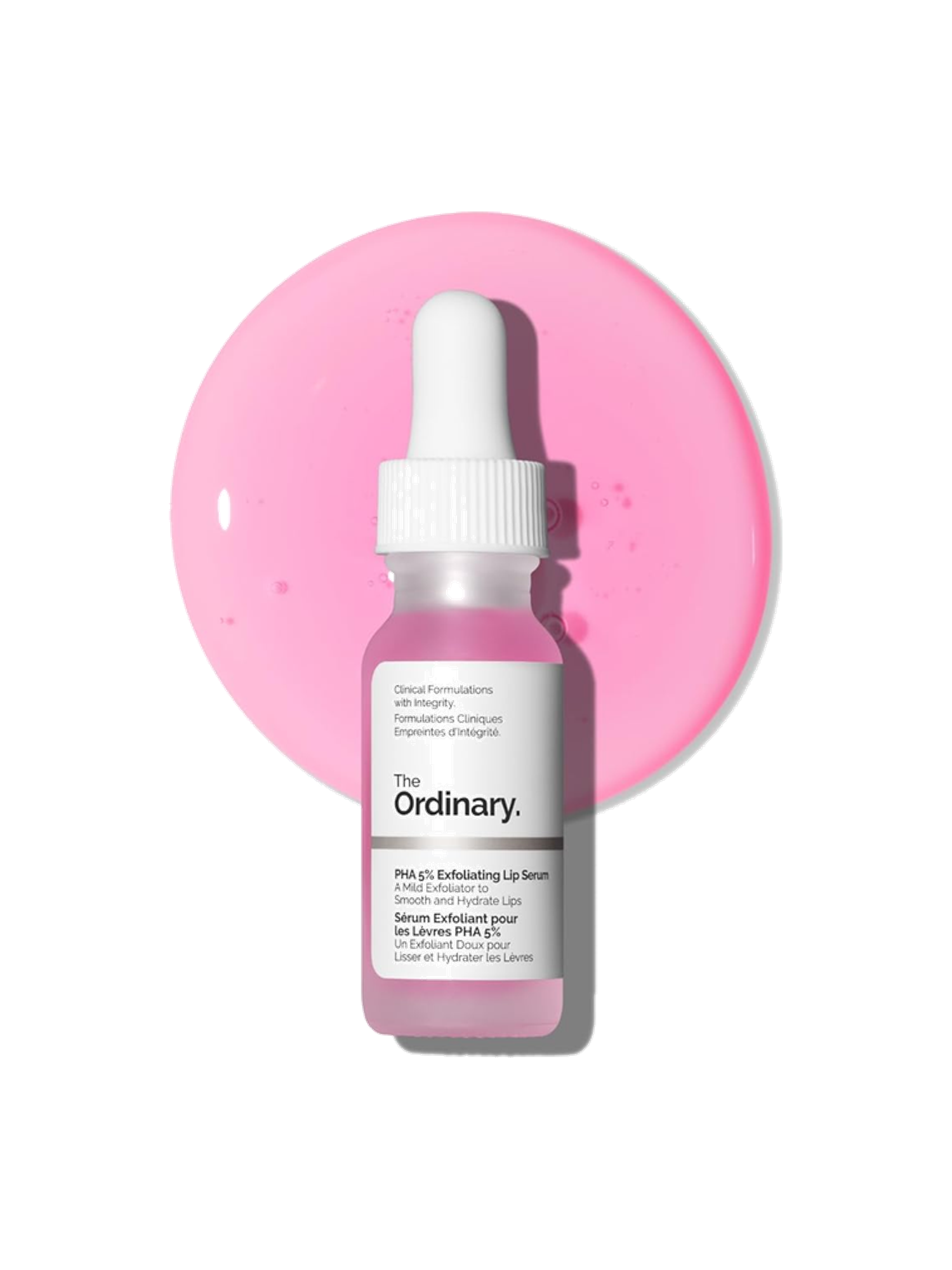 PHA 5% Exfoliating Lip Serum