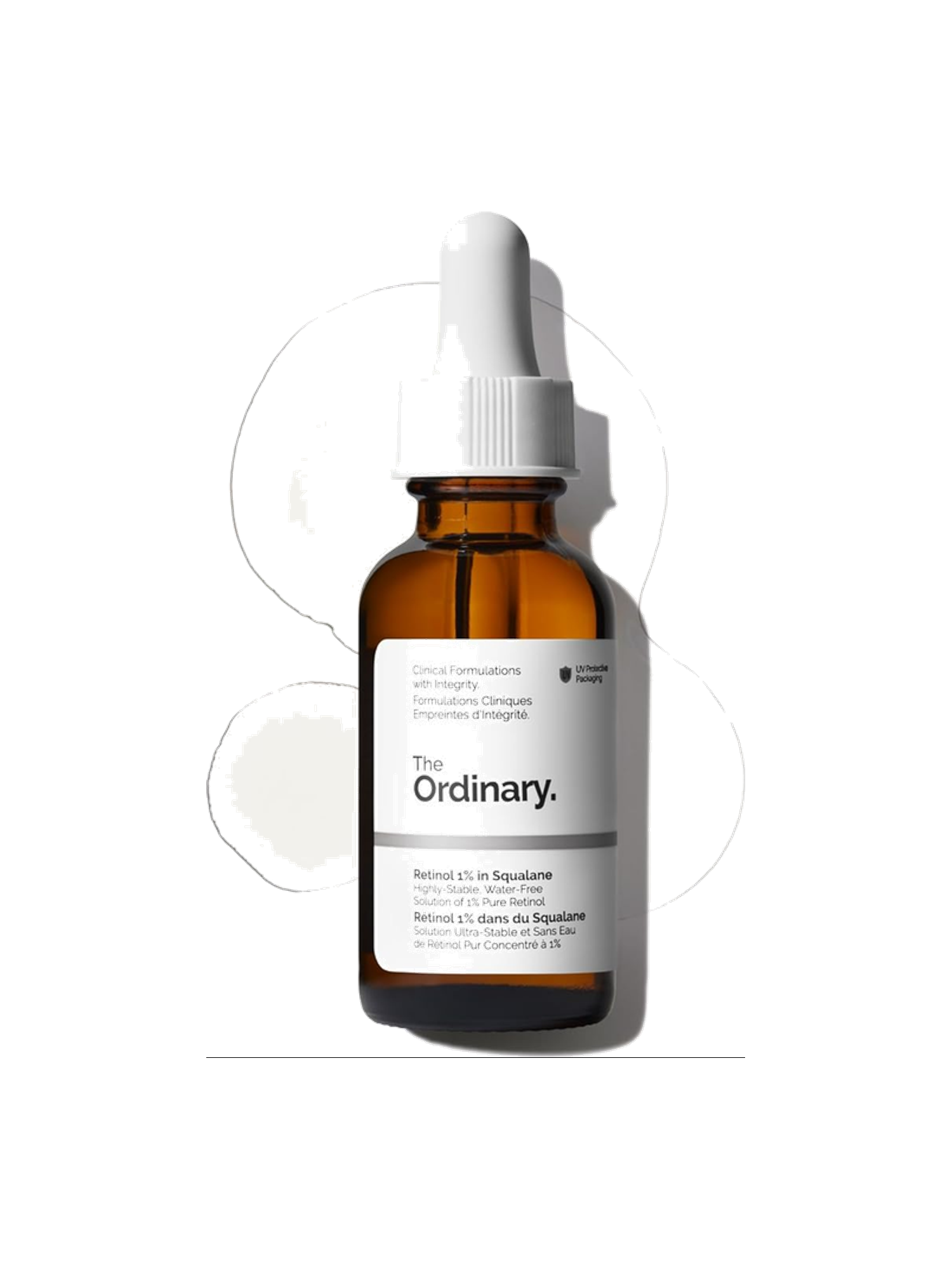 Retinol 1% in Squalane
