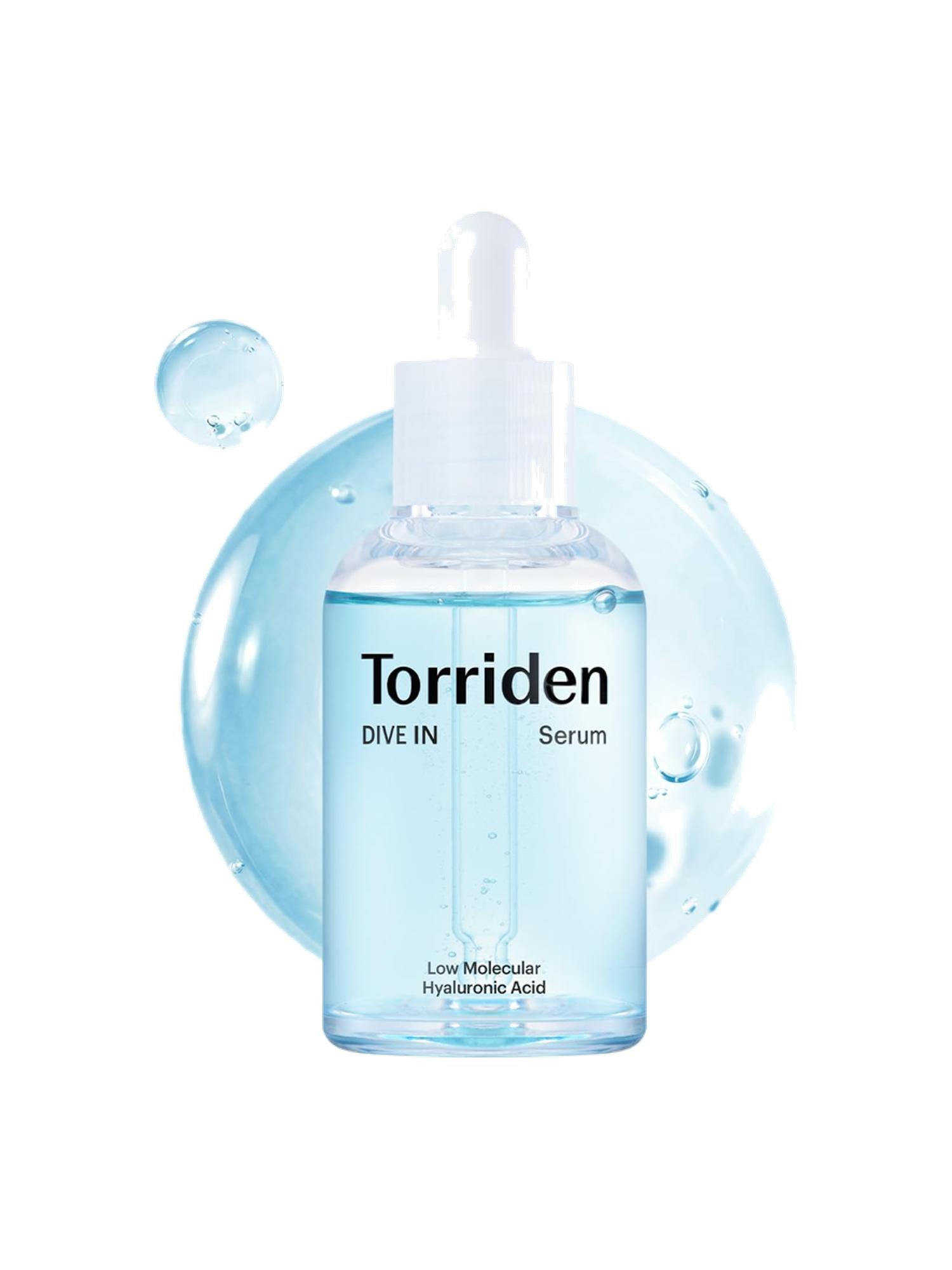 DIVE IN Hyaluronic Acid Serum