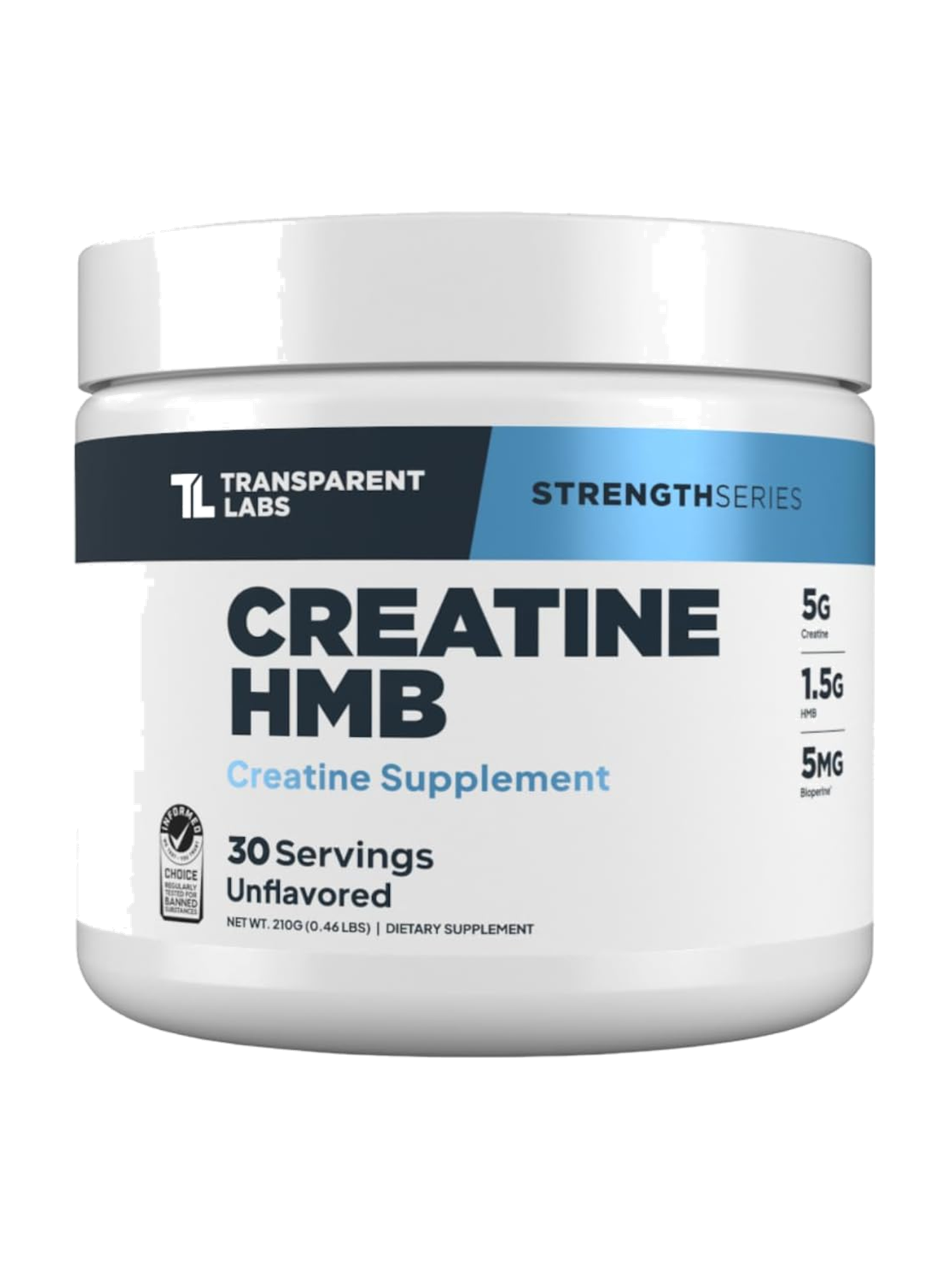 Creatine HMB