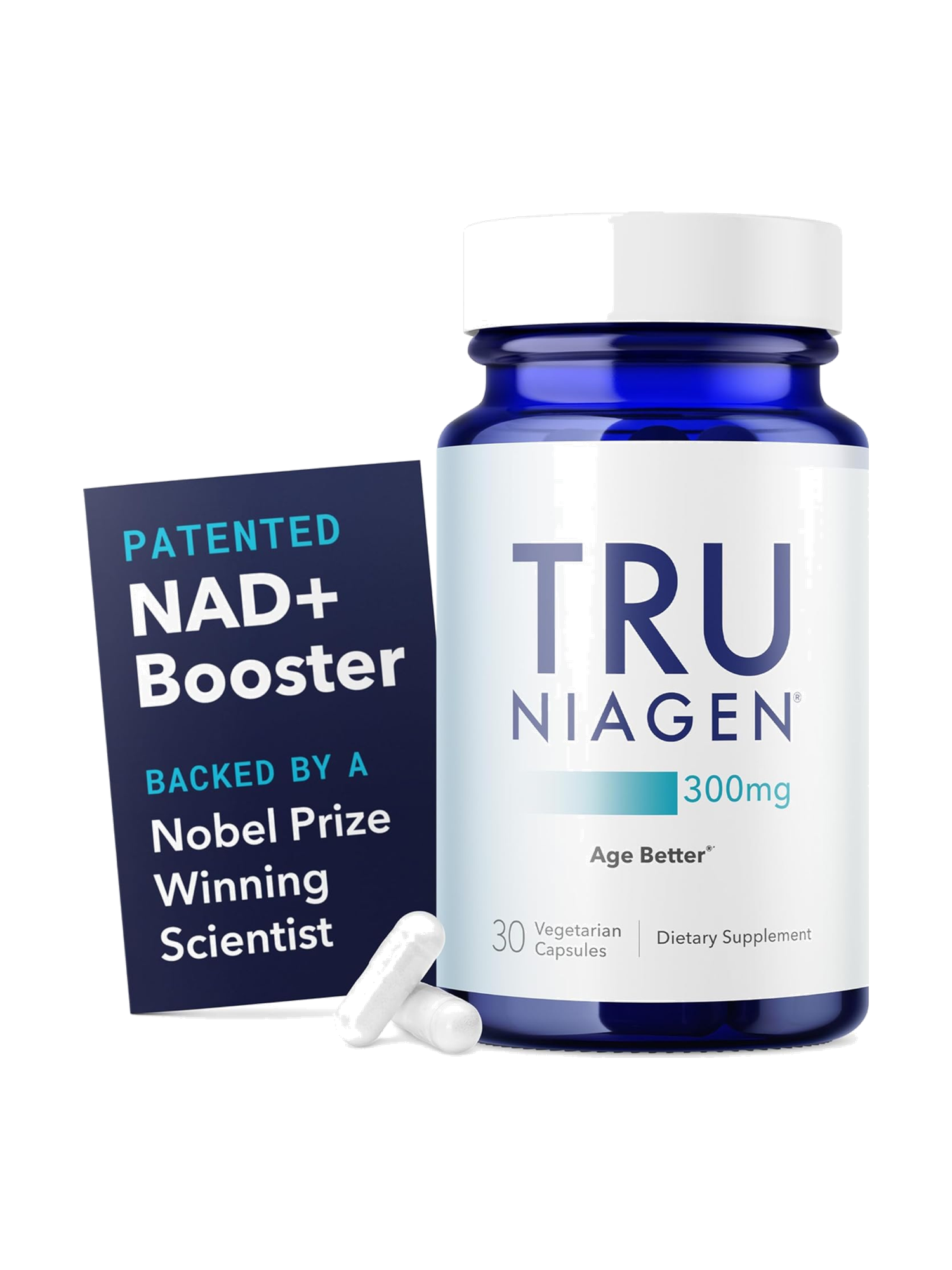 Tru Niagen 300mg