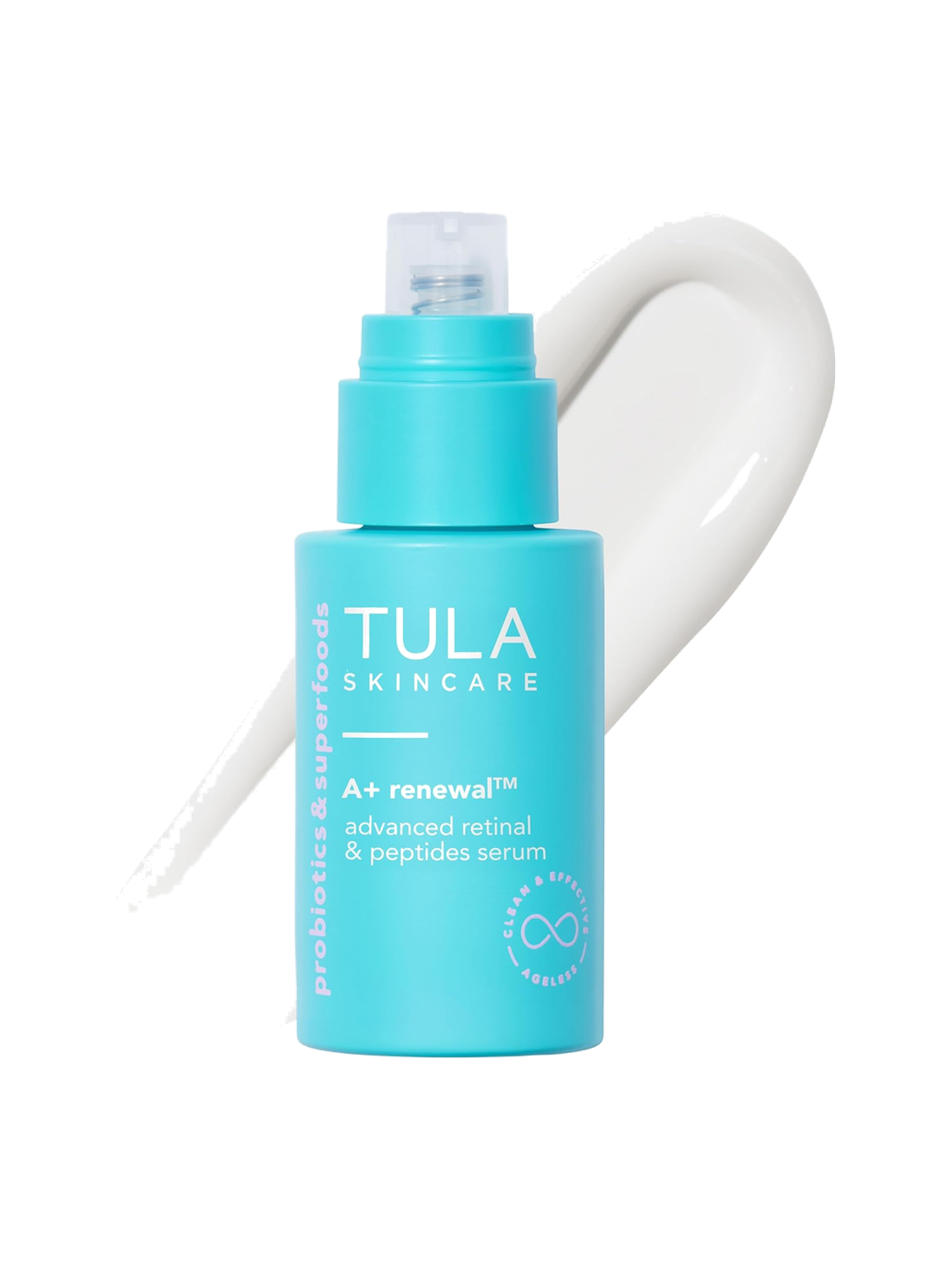 A+ Renewal Advanced Retinal + Peptides Serum