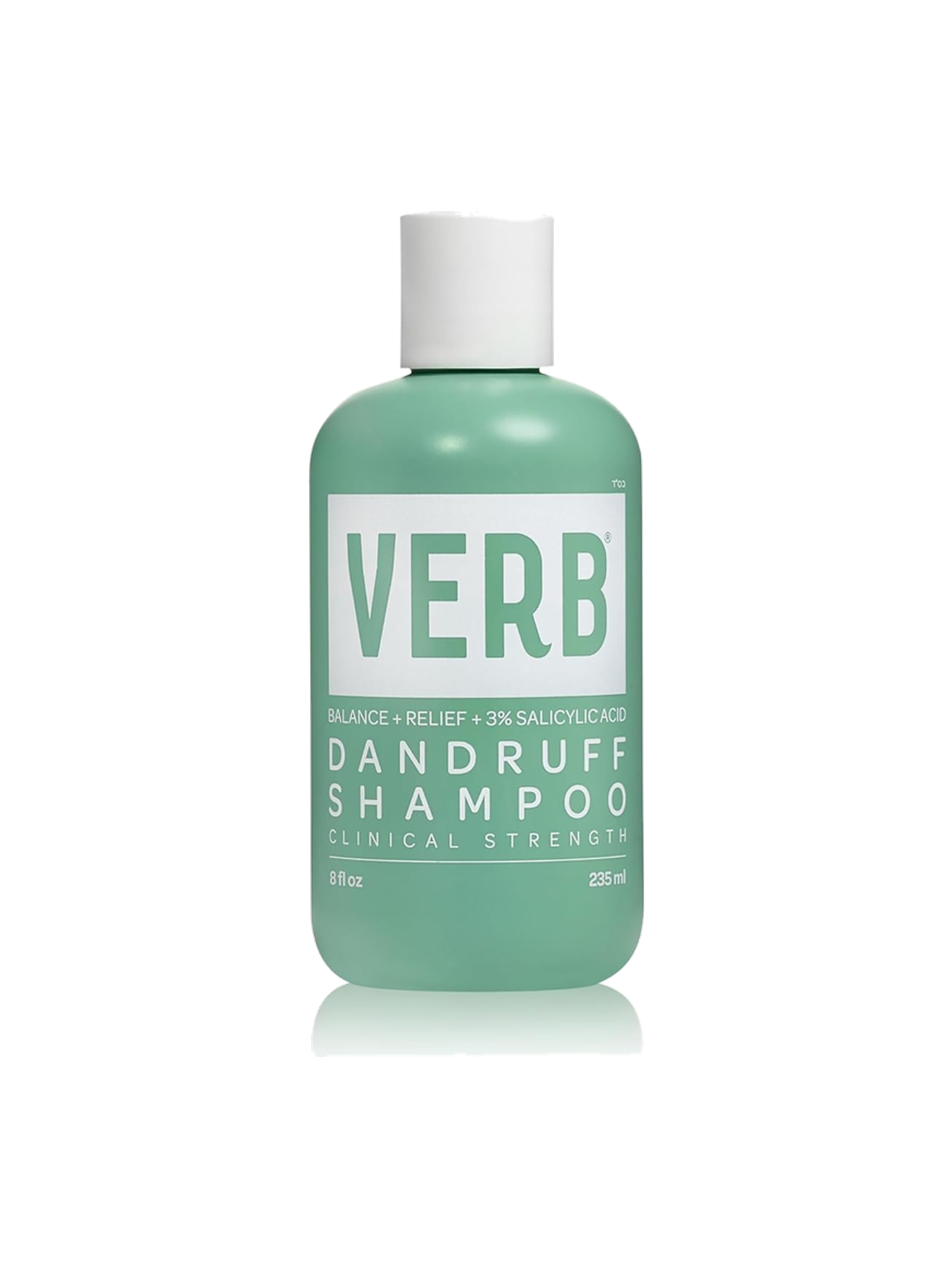 VERB Dandruff Shampoo